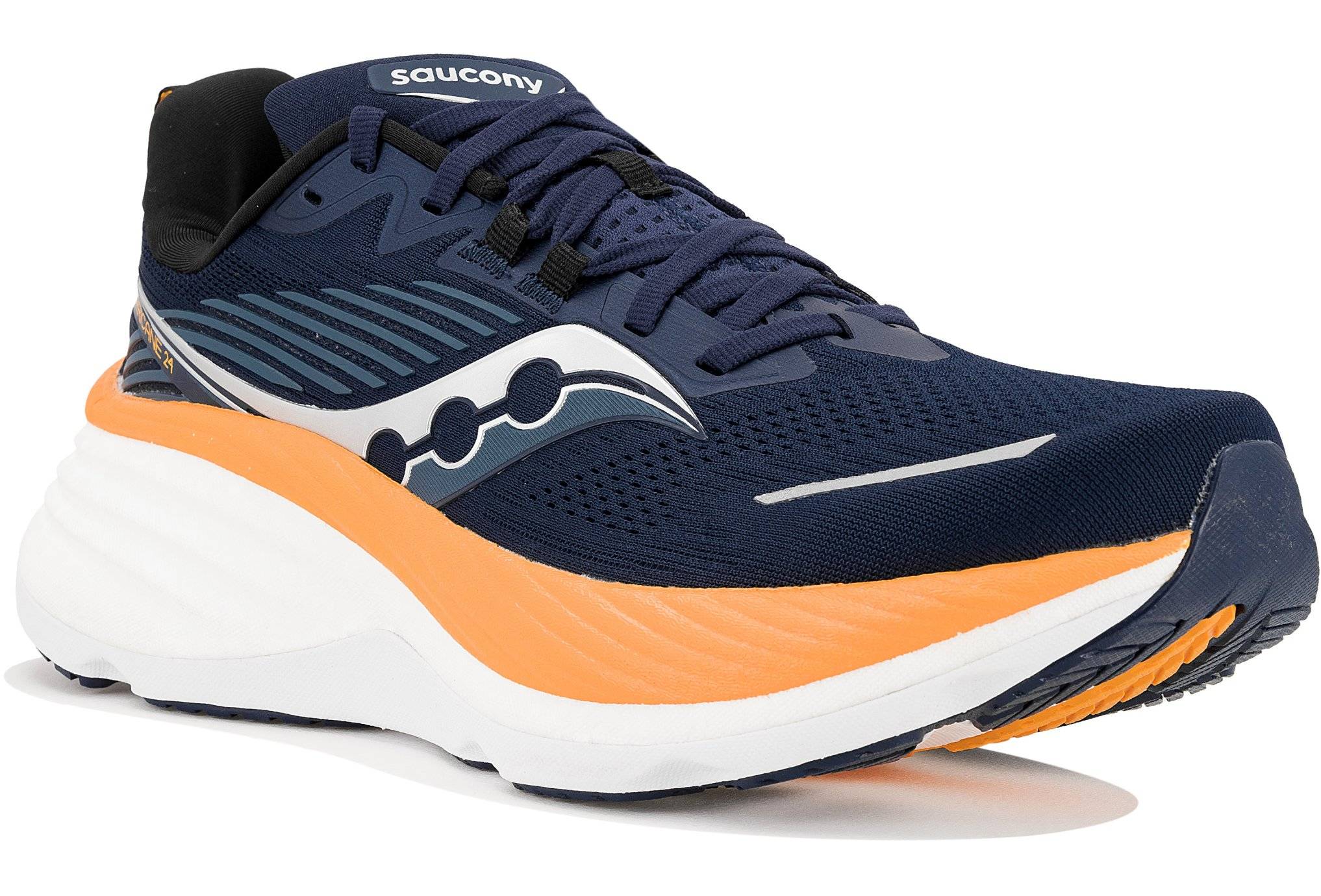 Saucony Hurricane 24 