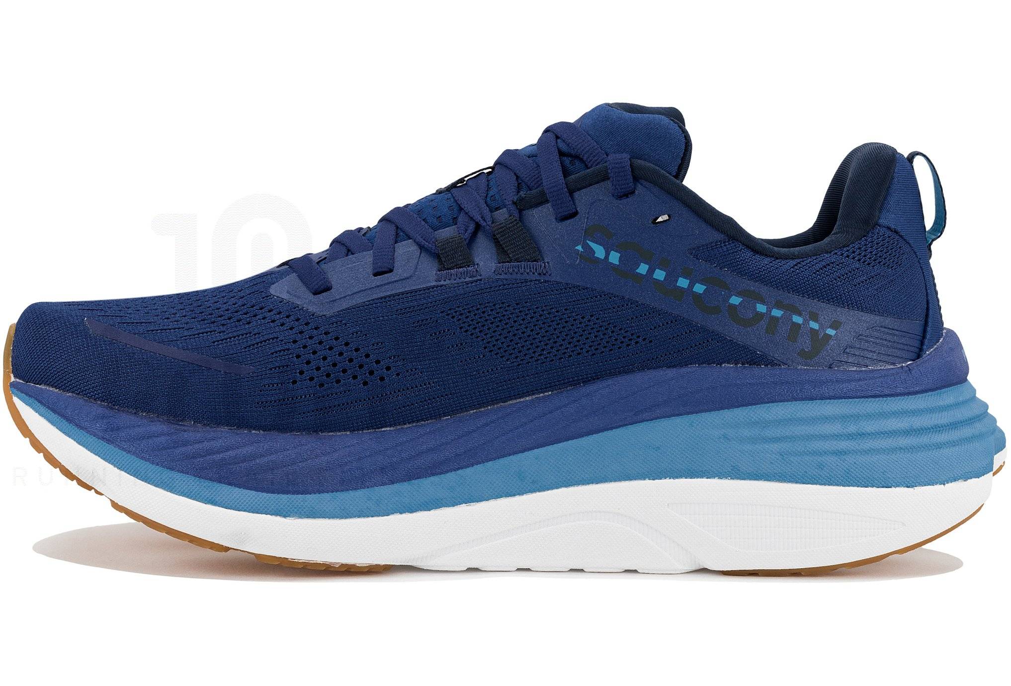 Saucony Hurricane 24