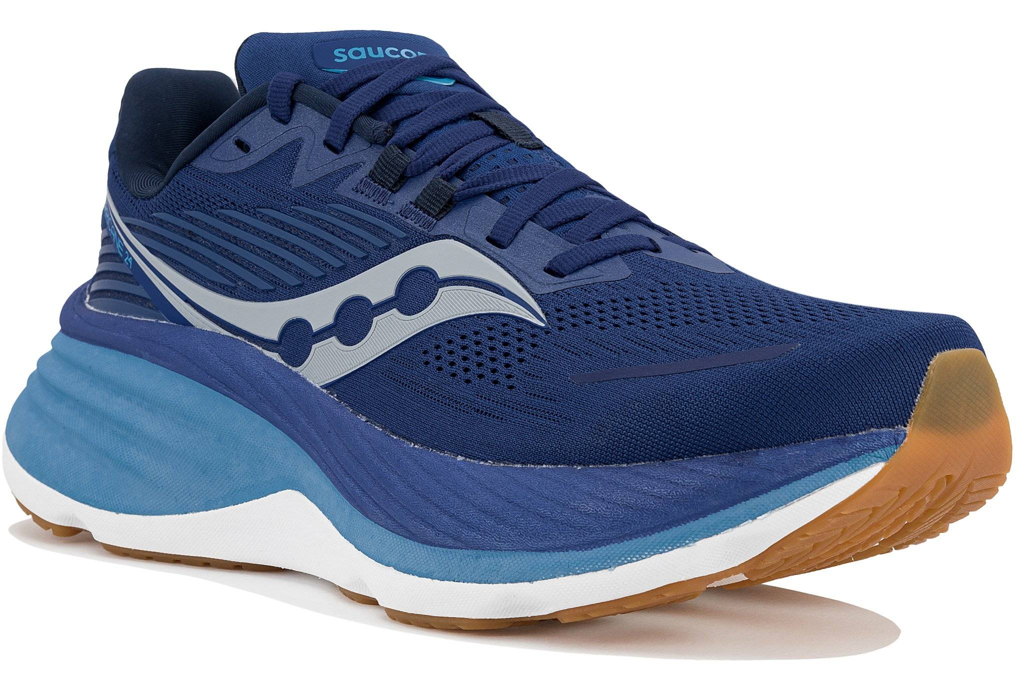 Saucony Hurricane 24 