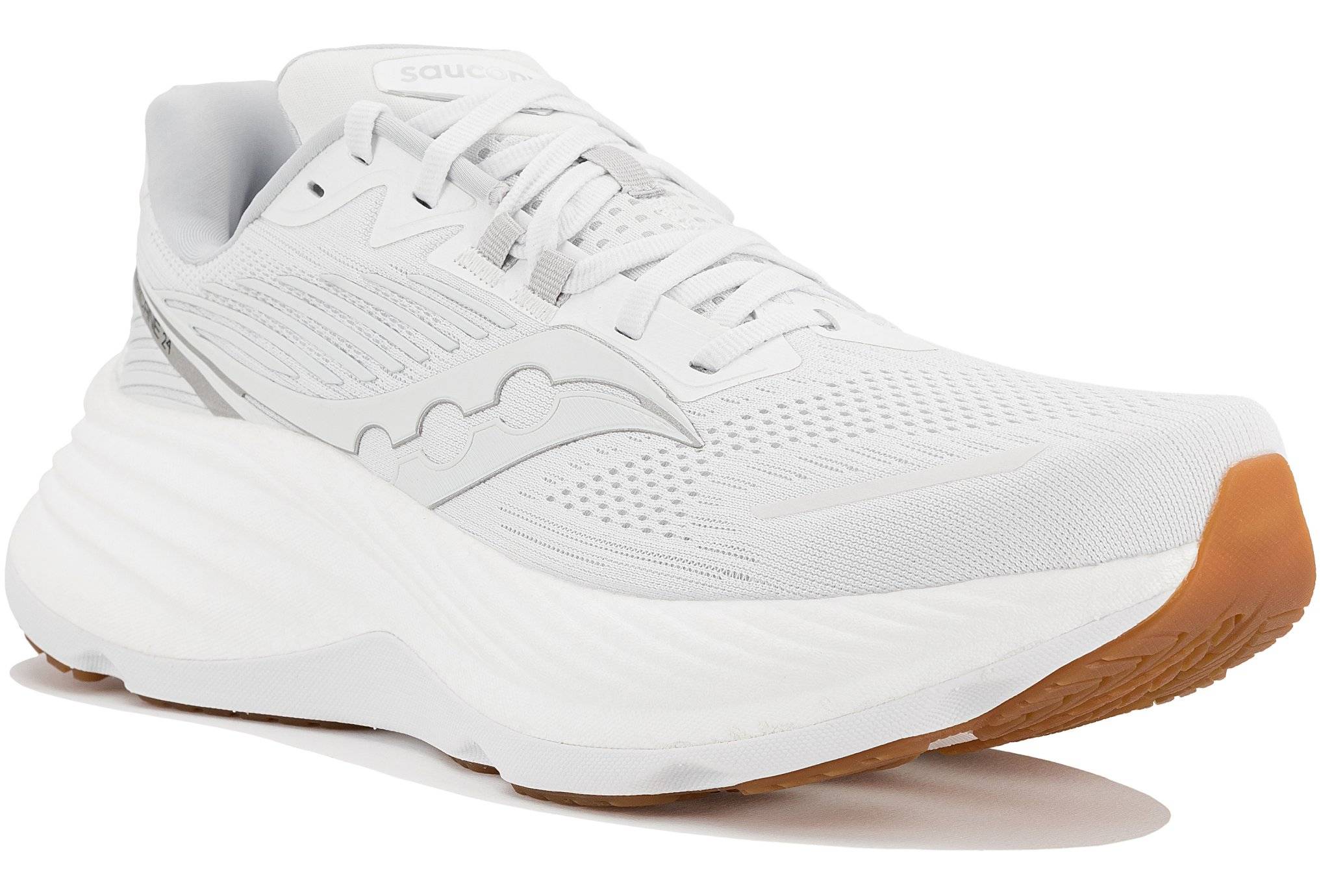 Saucony Hurricane 24 