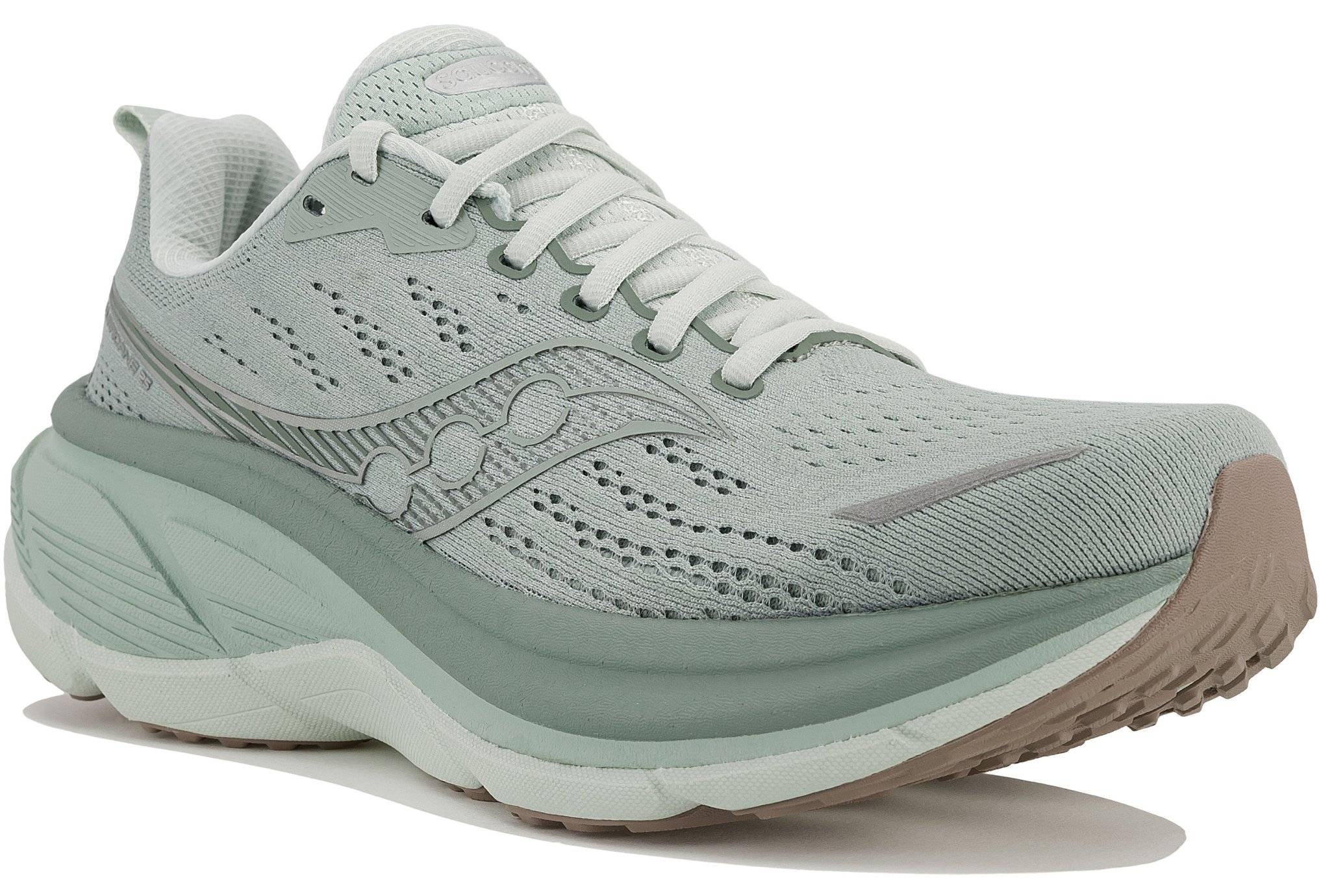 Saucony Hurricane 25 