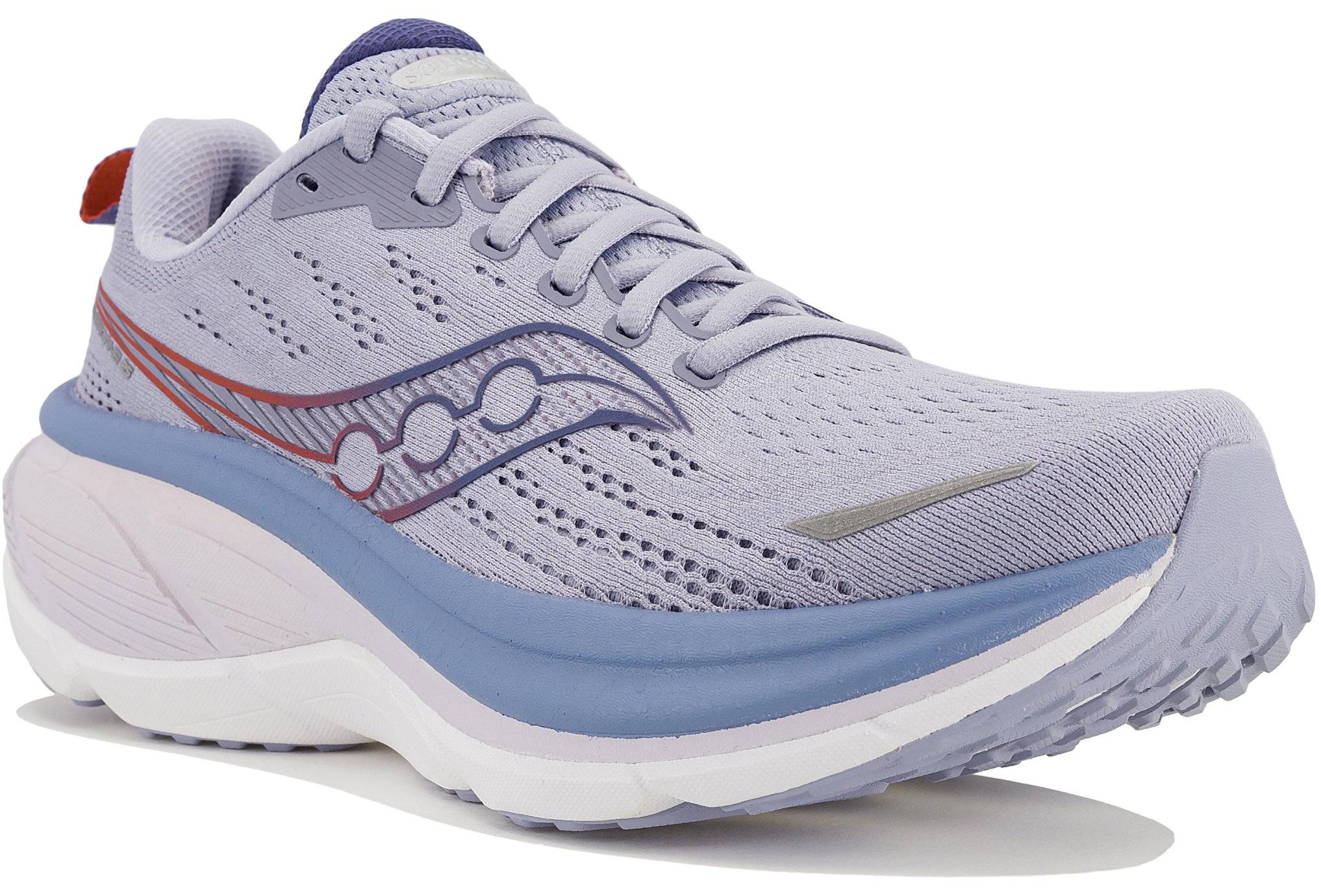 Saucony Hurricane 25 
