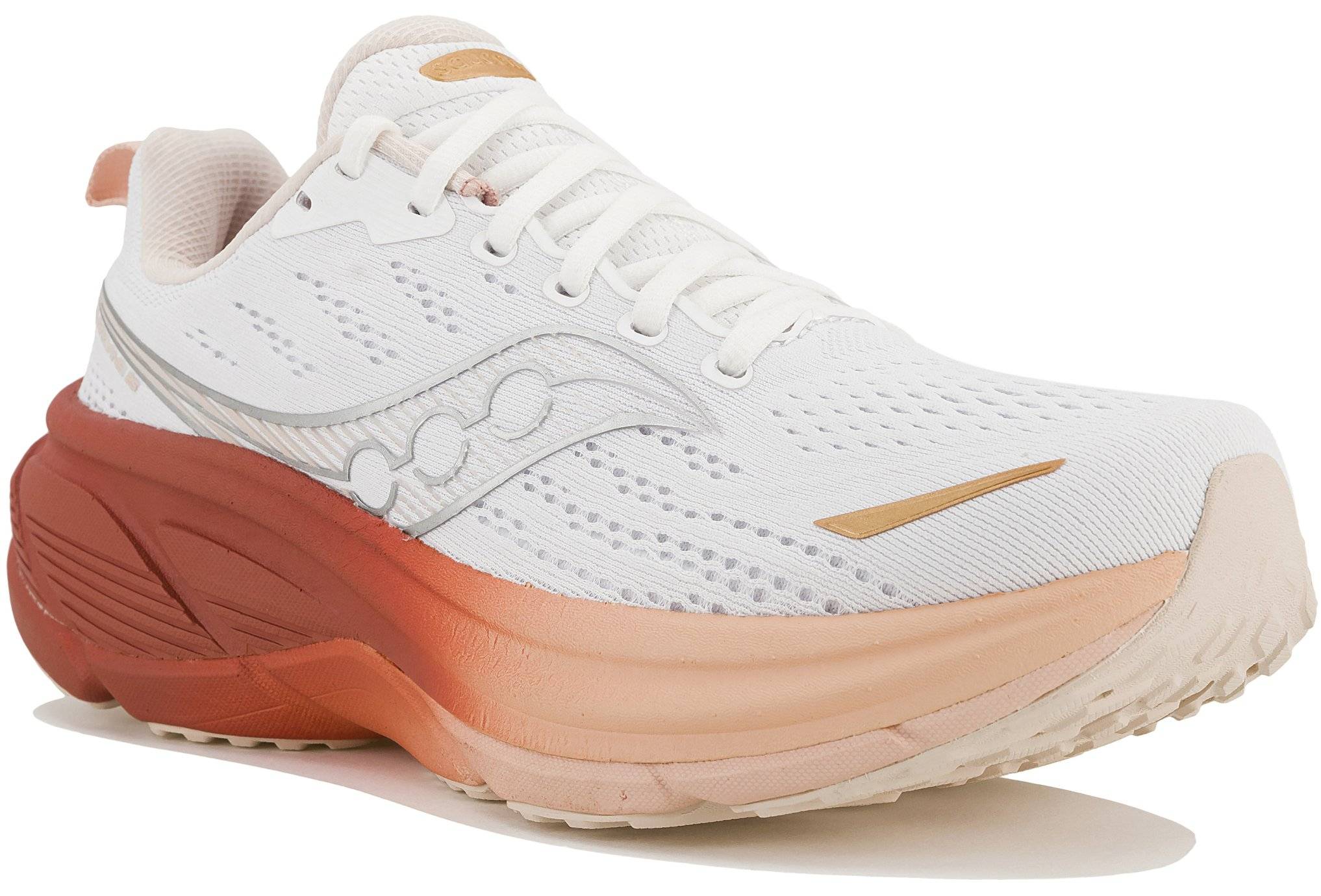 Saucony Hurricane 25 