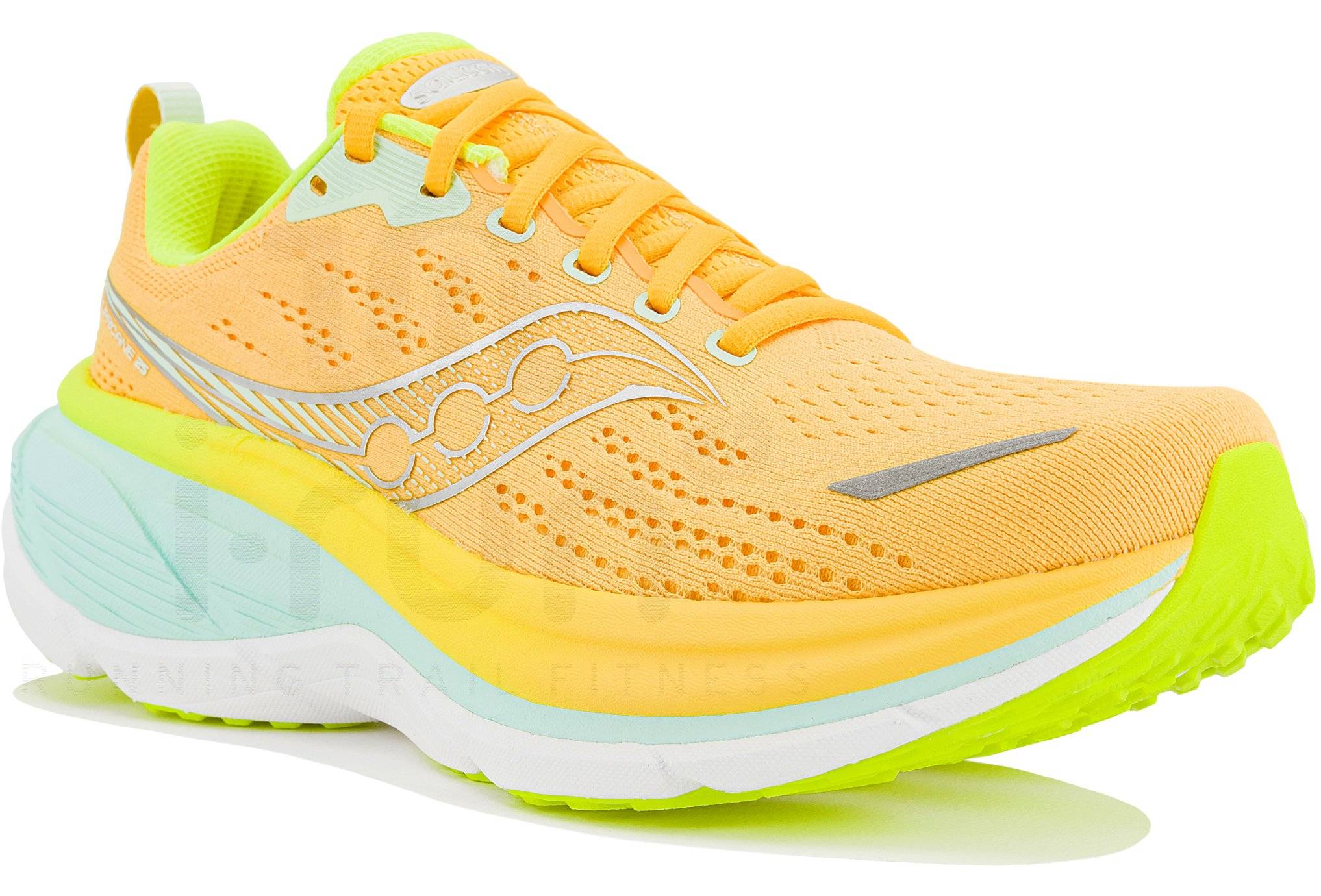 Saucony Hurricane 25 