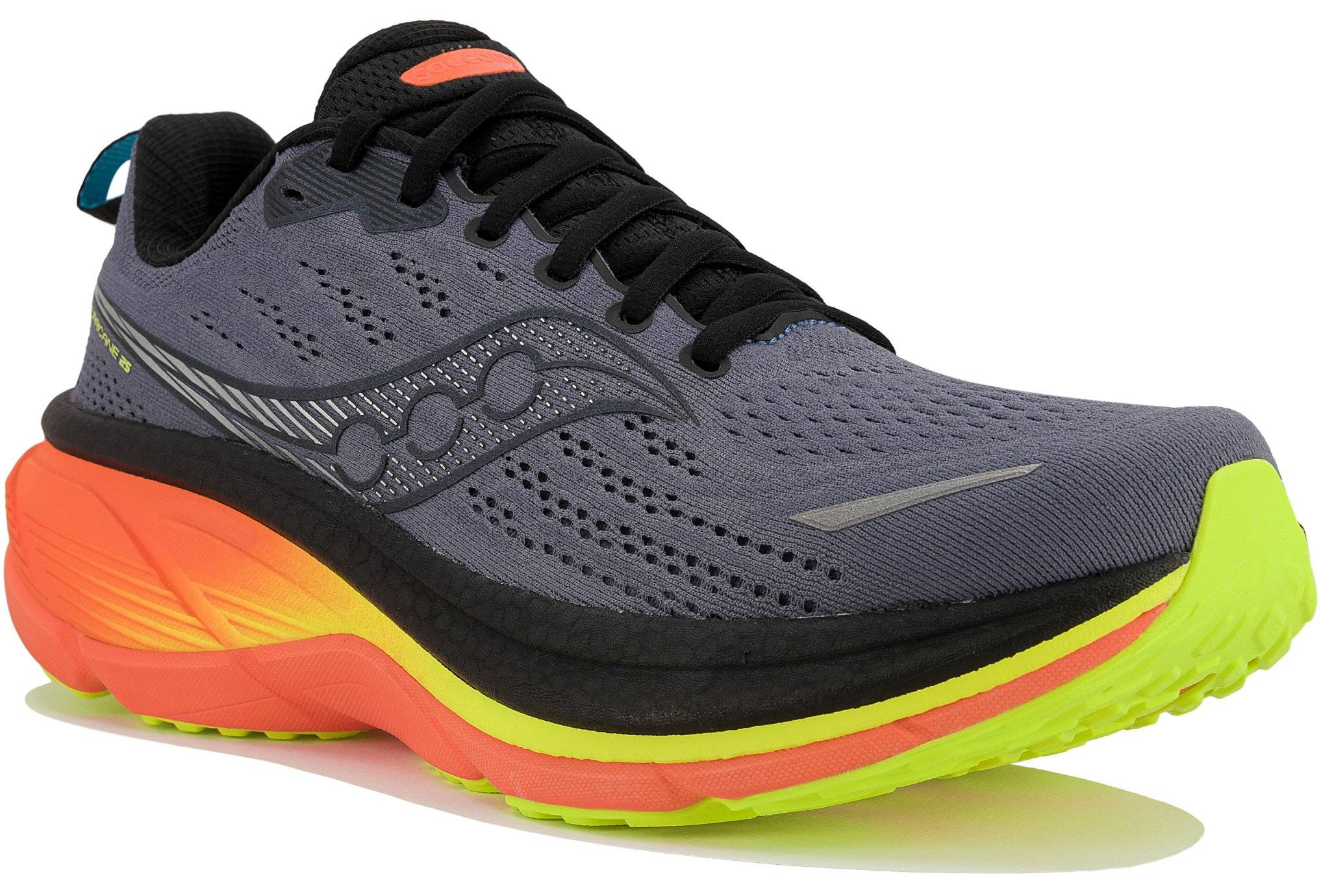 Saucony Hurricane 25 