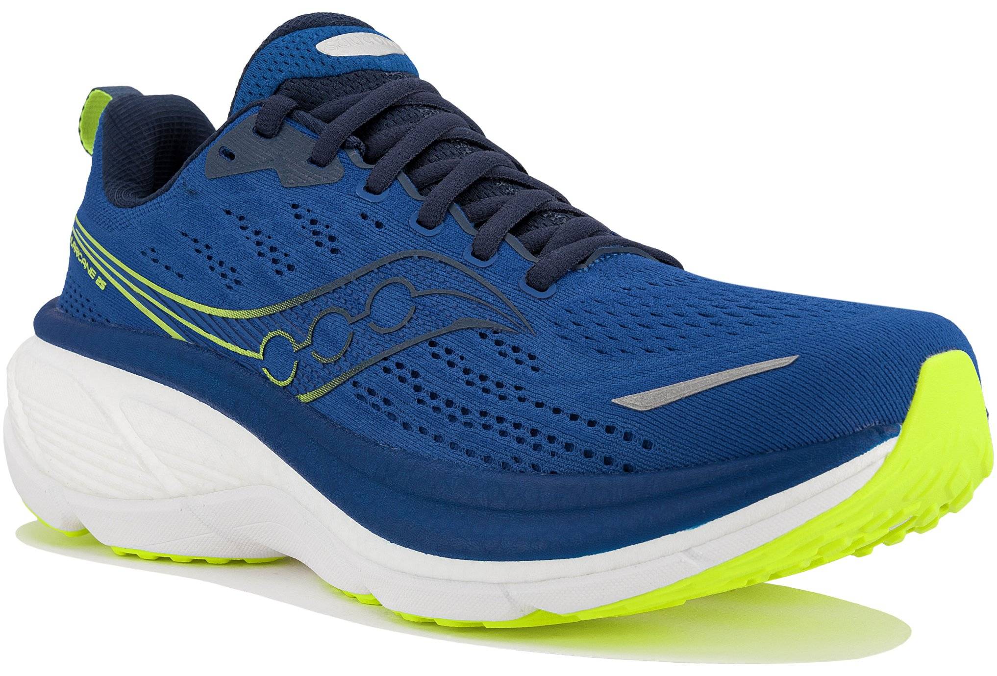 Saucony Hurricane 25 