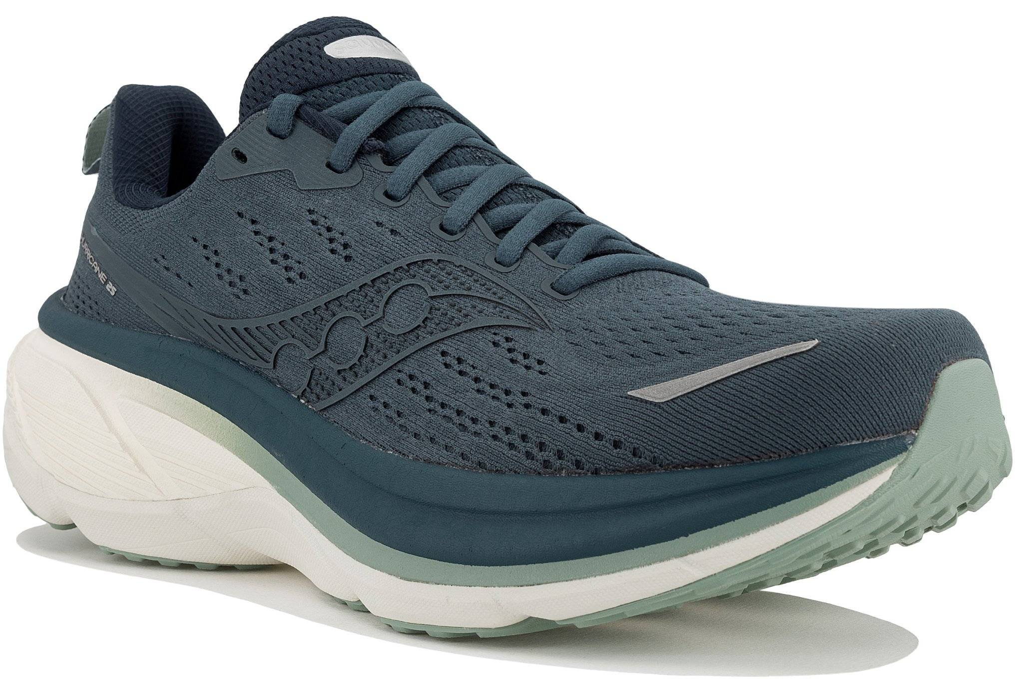 Saucony Hurricane 25 