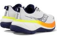 Saucony Hurricane 25