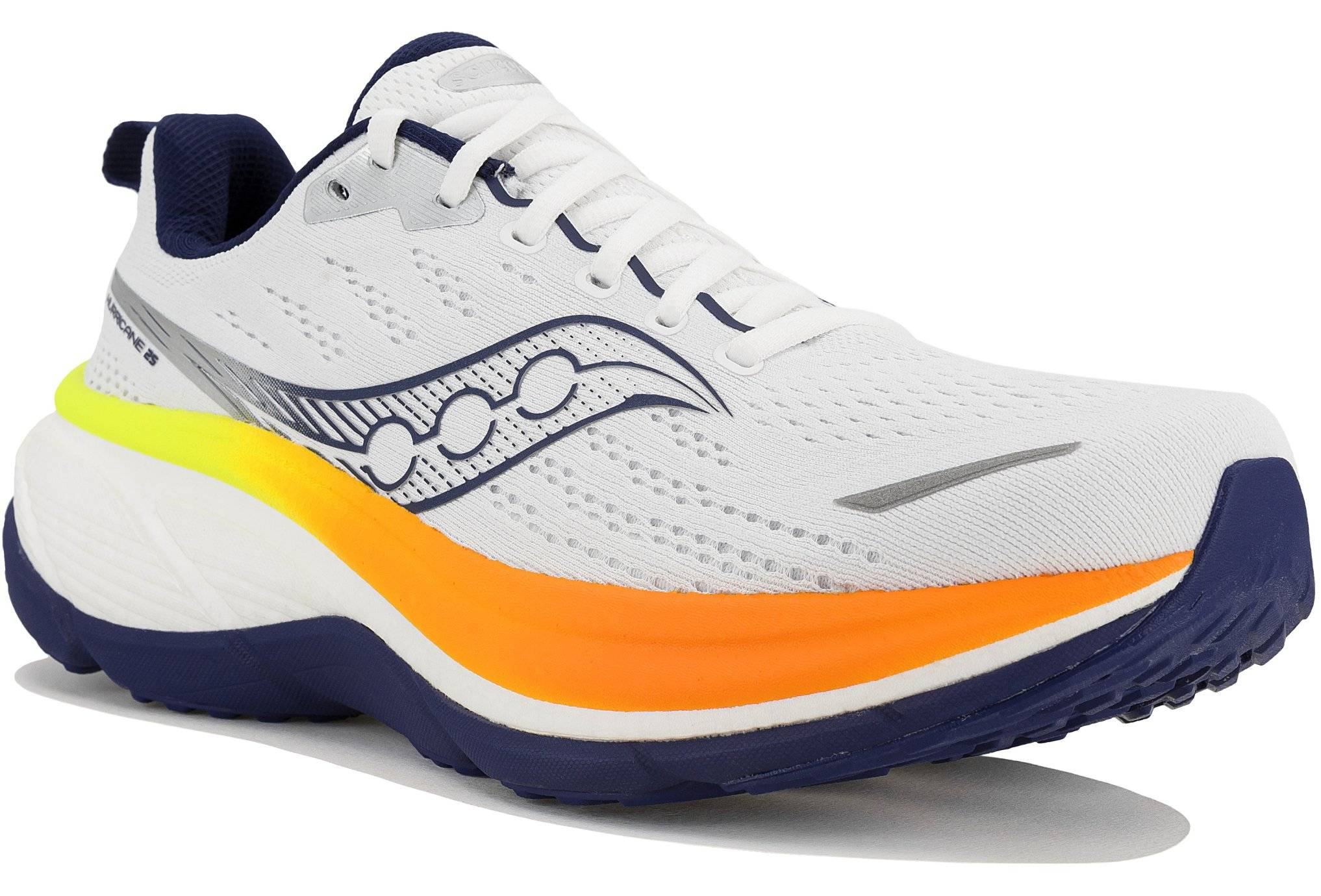 Saucony Hurricane 25 Chaussures homme - Saucony - Vue 5