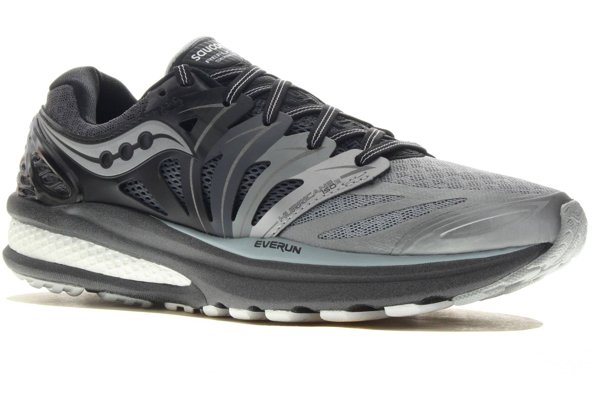 Saucony Hurricane ISO 2 Reflex W 