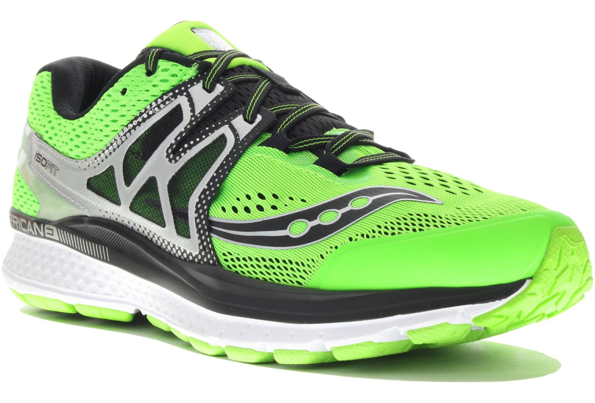 Saucony Hurricane ISO 3 M 