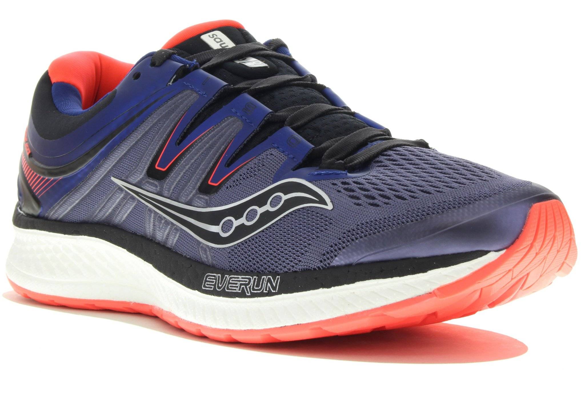 Saucony Hurricane ISO 4 M 