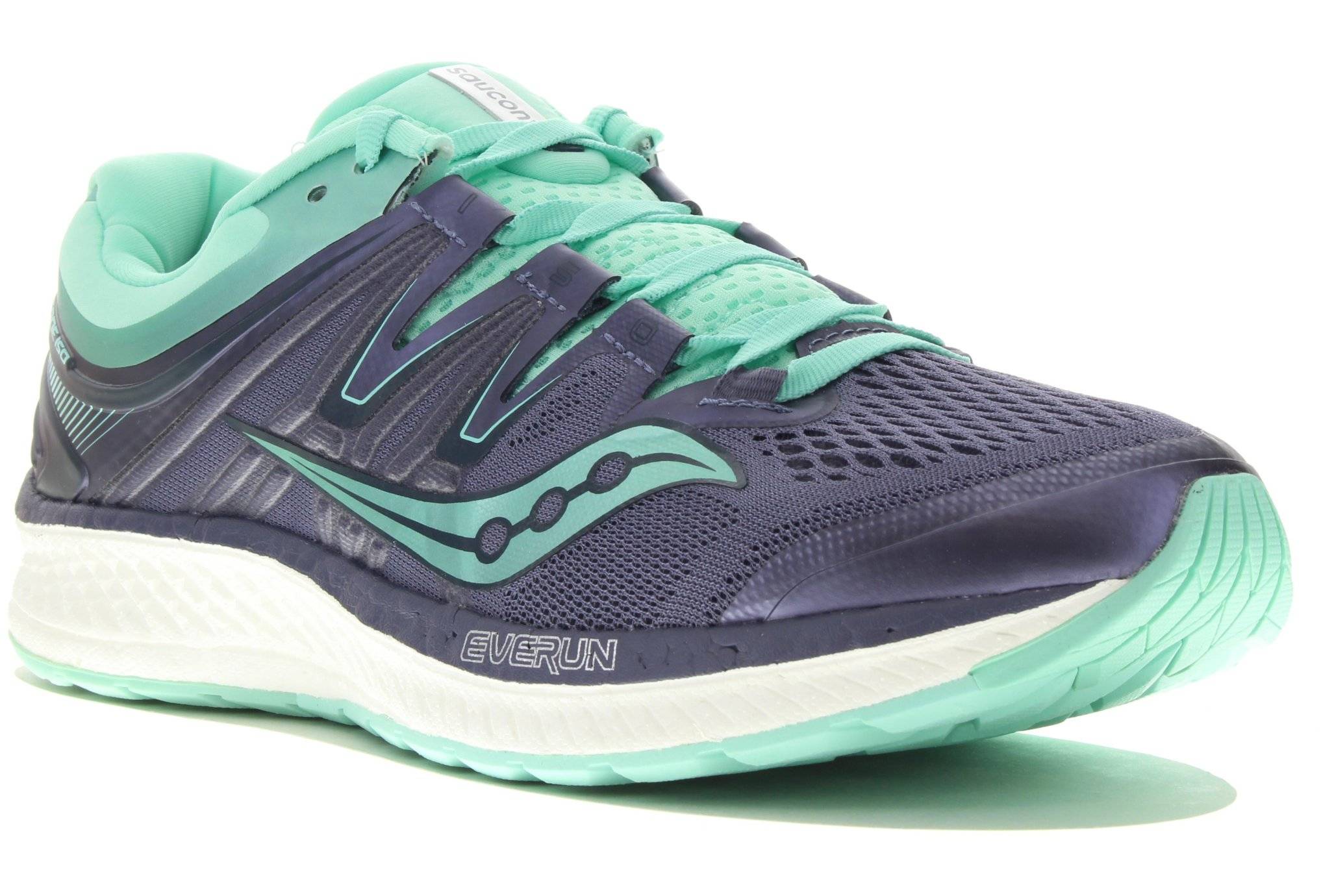 Saucony Hurricane ISO 4 W femme en destockage S10411 35