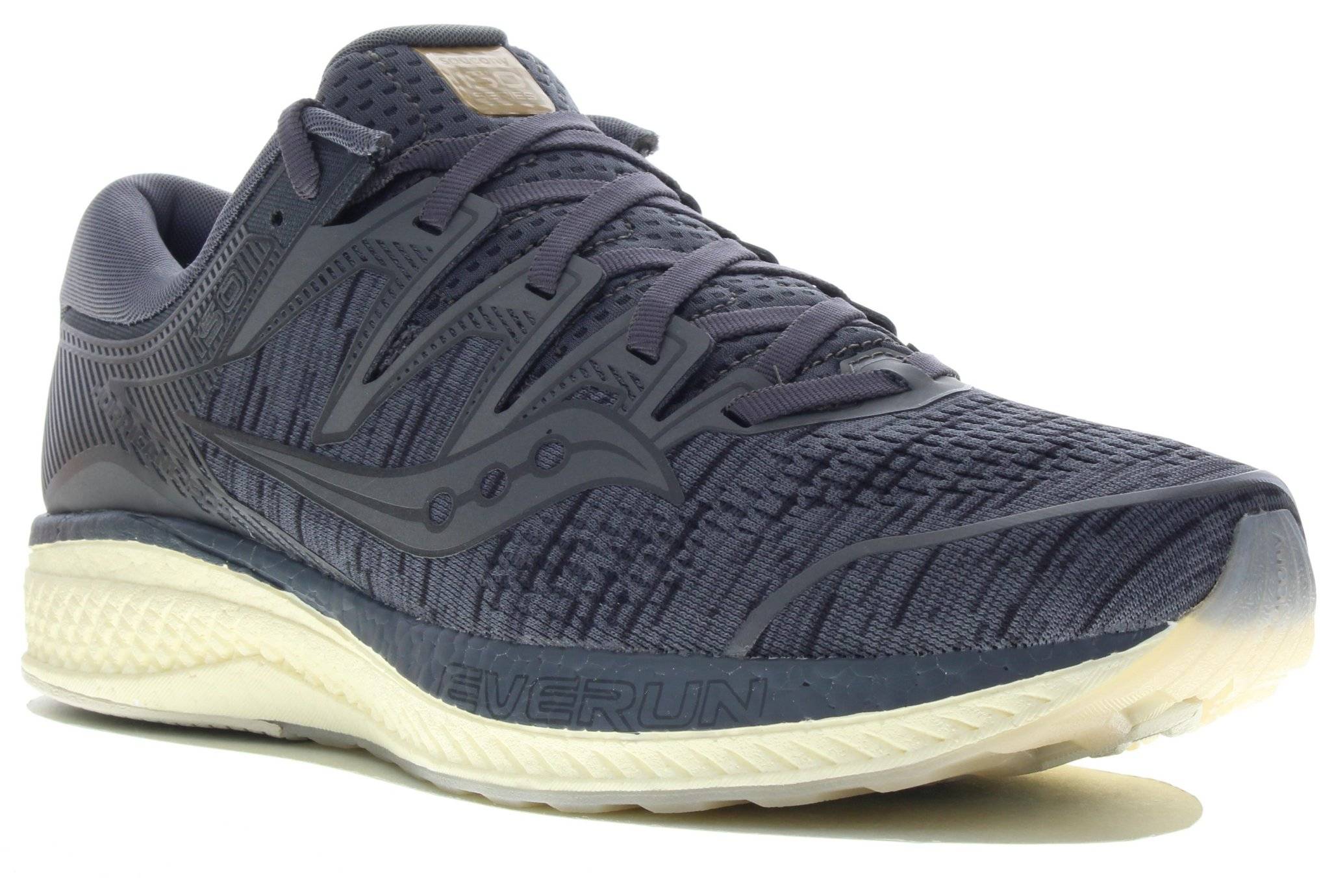 Saucony Hurricane ISO 5 M homme pas cher S20460 41