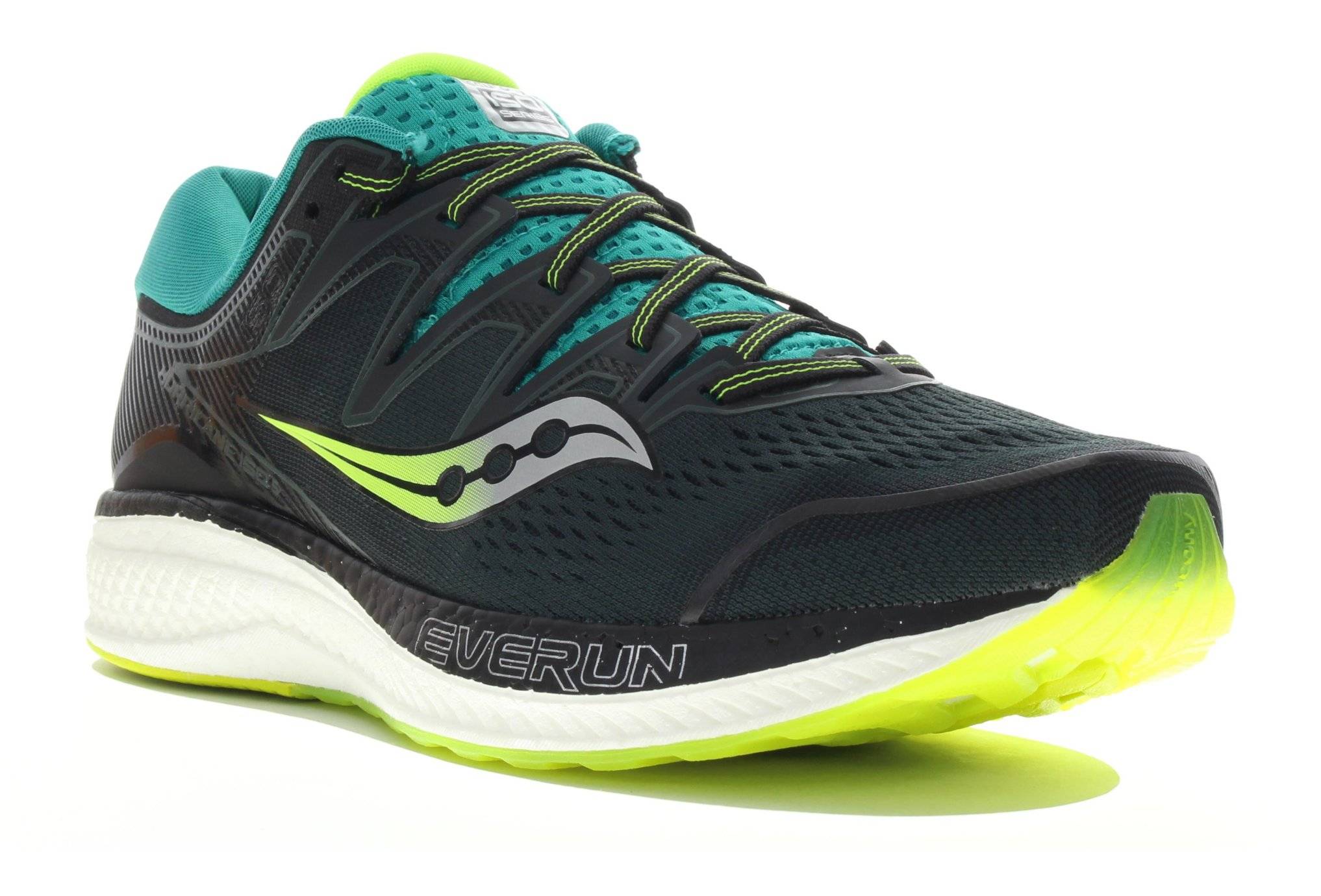 Saucony Hurricane ISO 5 M homme pas cher S20460 37