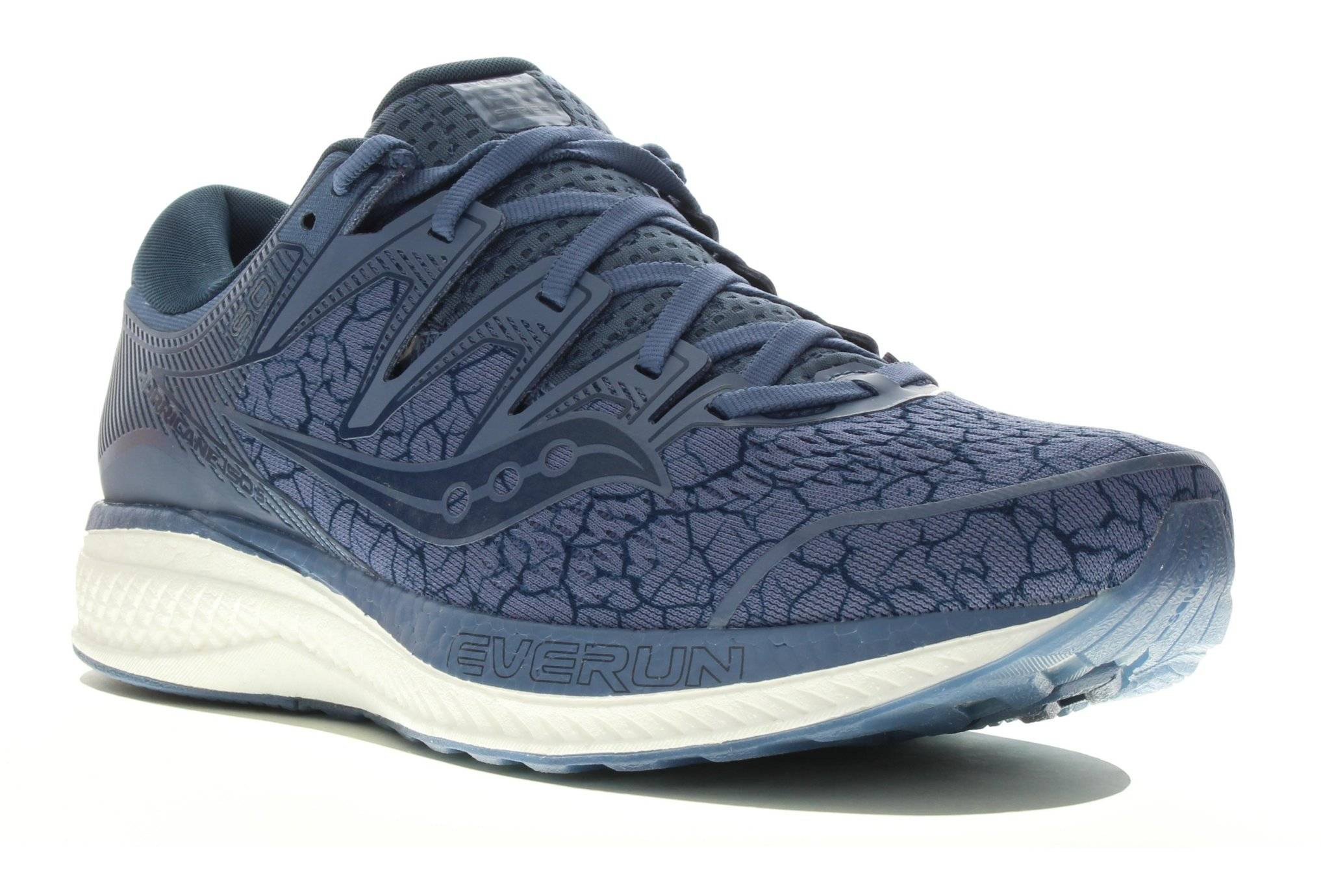 Saucony hurricane iso 5 chaussure online