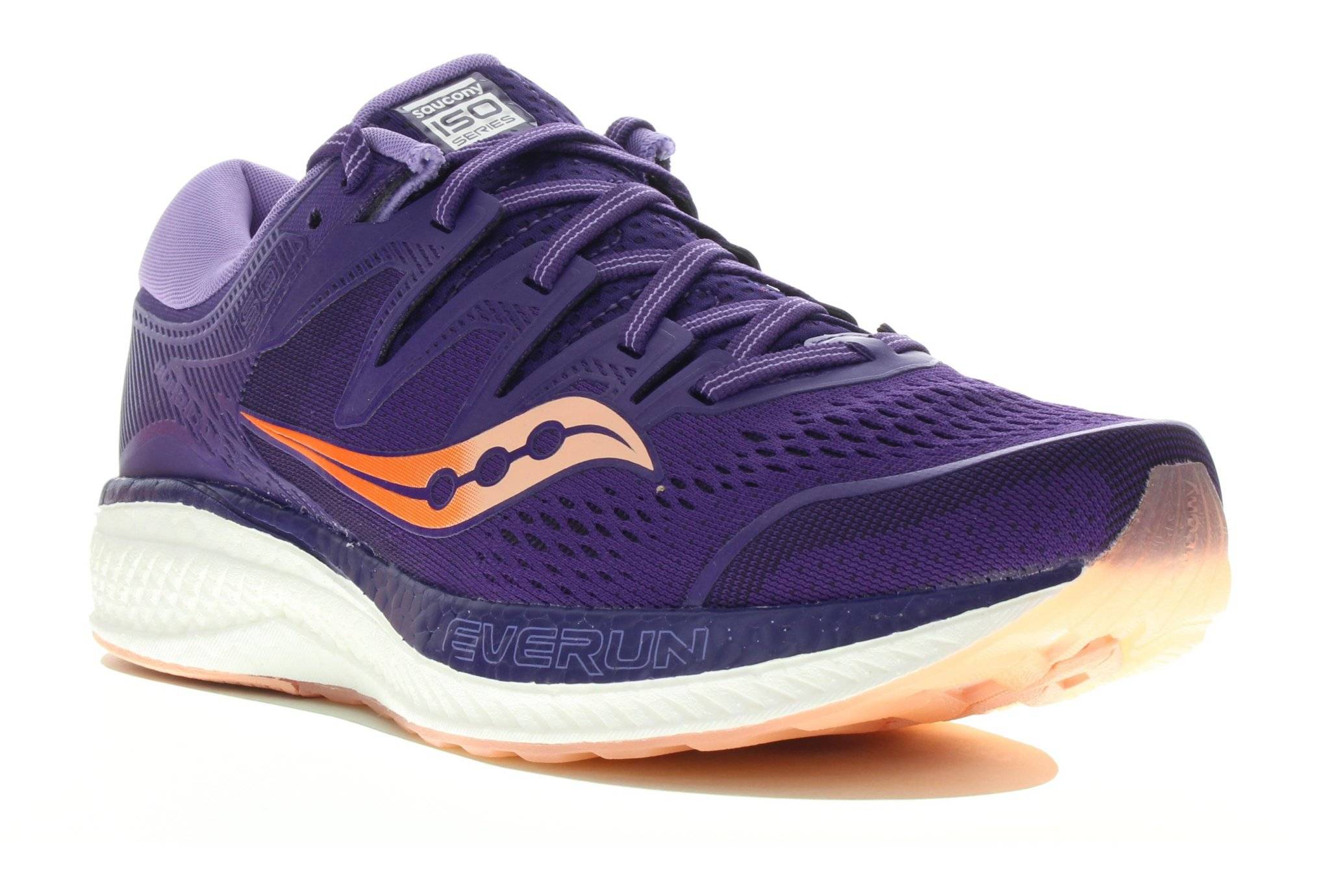 Saucony hurricane iso femme france online