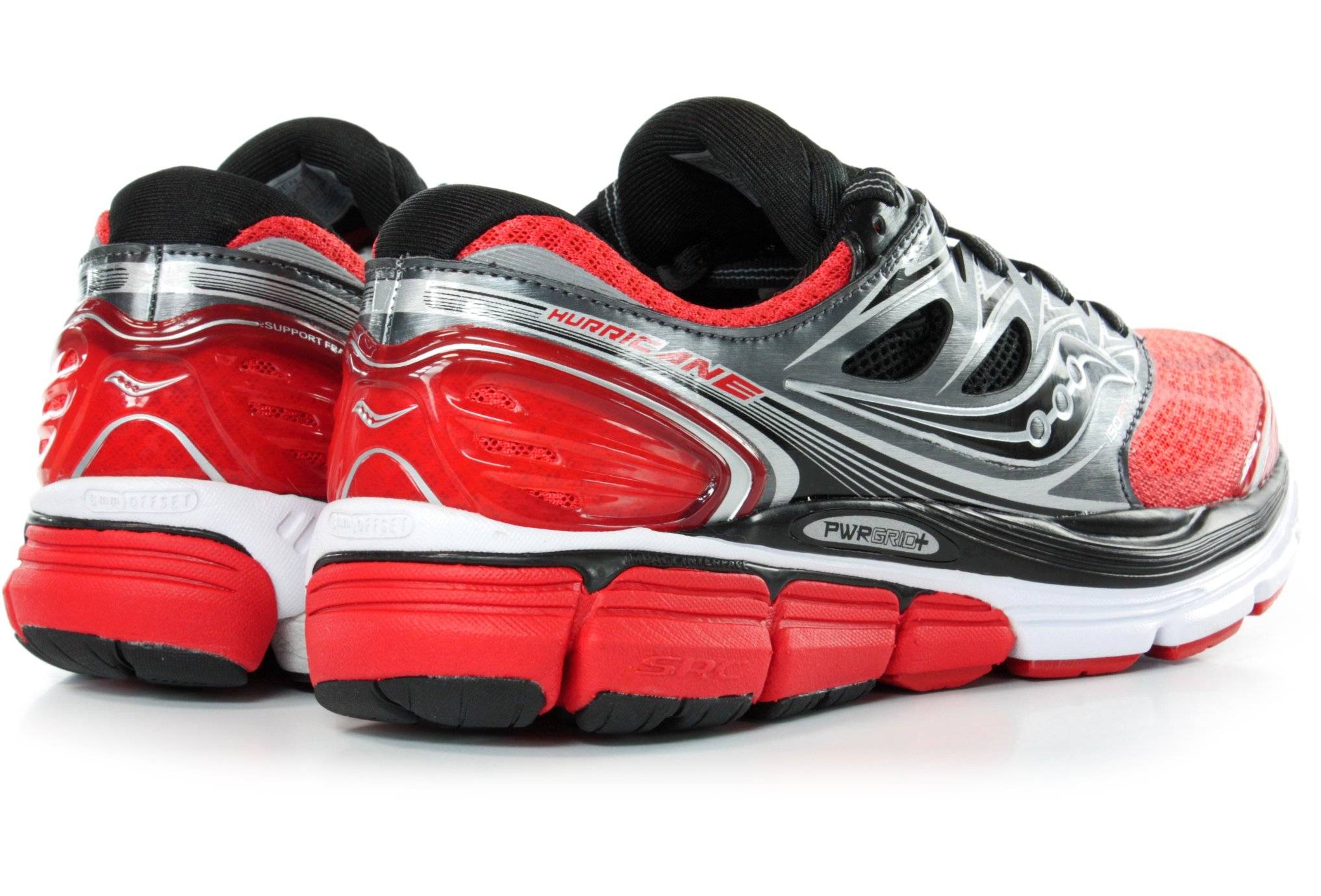 Chaussures Saucony Hurricane Iso Homme Prix Saucony Hurricane ISO