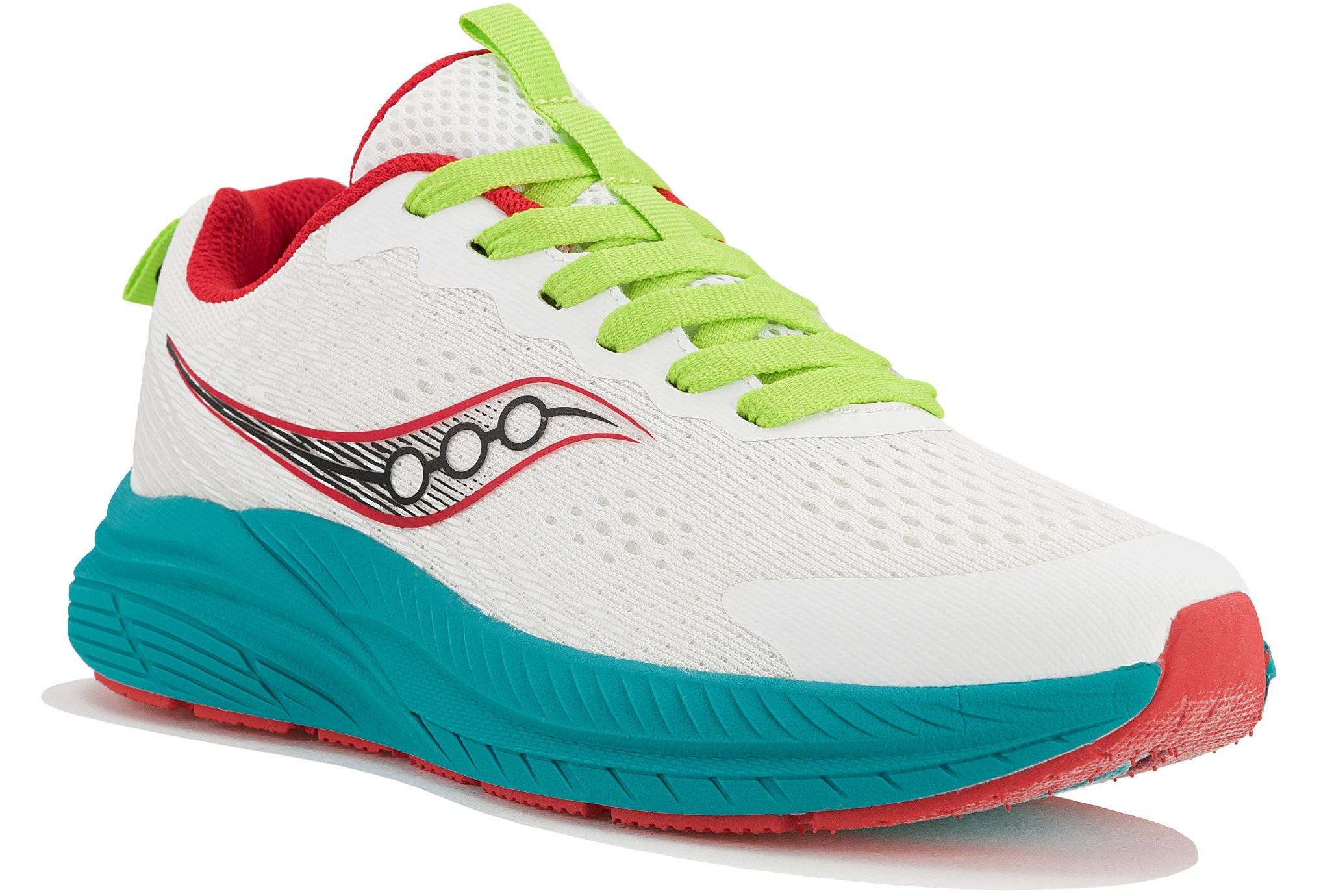 Saucony Hurricane KDZ 