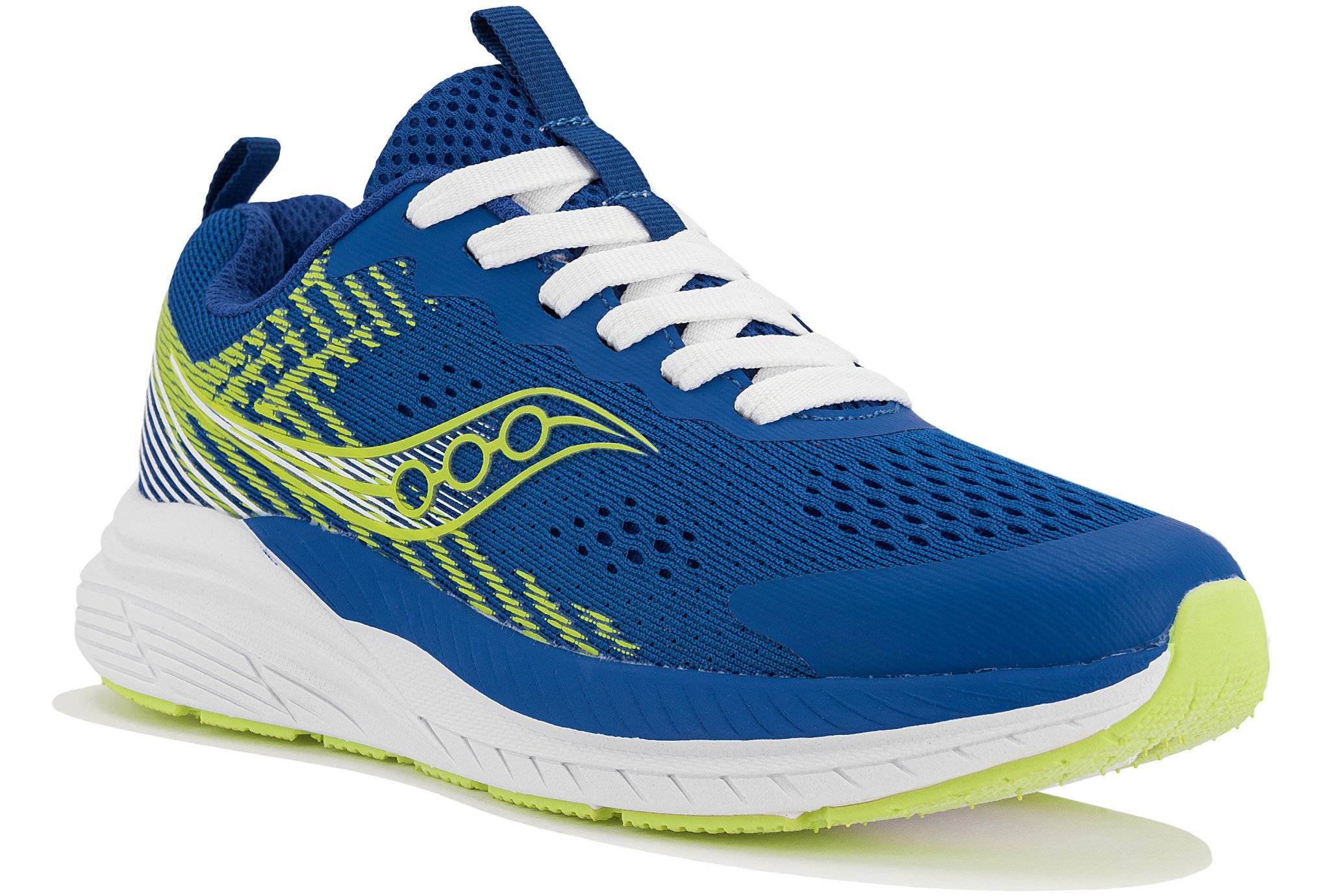 Saucony Hurricane KDZ 