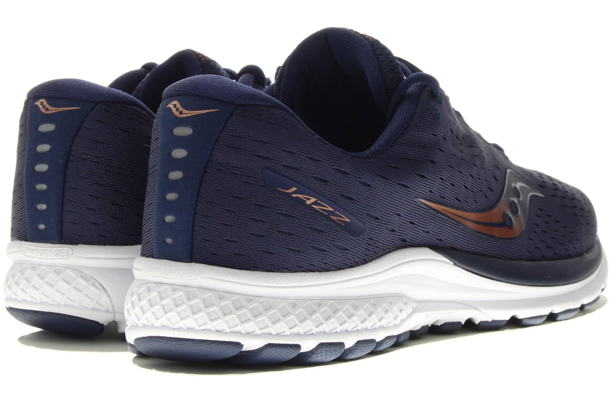 Saucony Jazz 20 M homme en destockage S20423 30