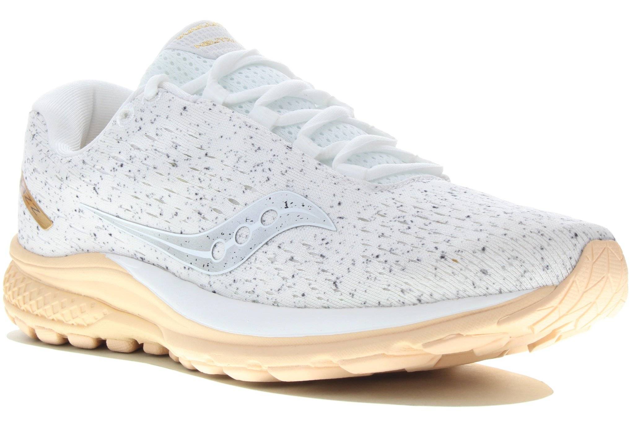 Saucony Jazz 20 White Noise W 