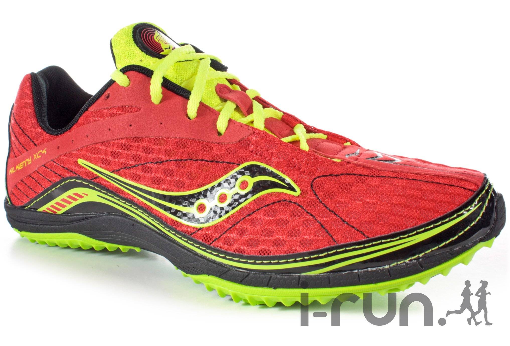 saucony kilkenny xc4