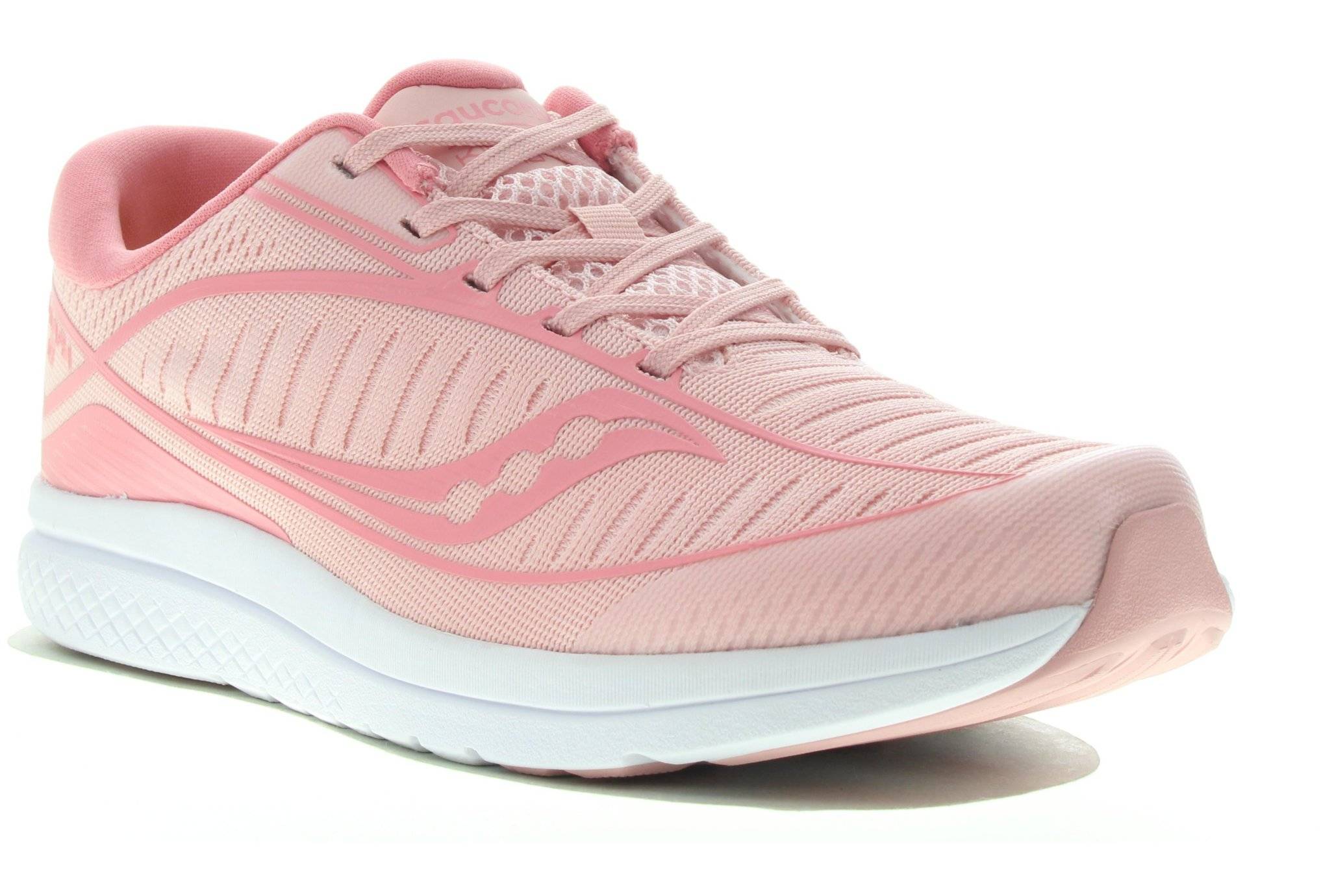 Saucony Kinvara 10 Fille 