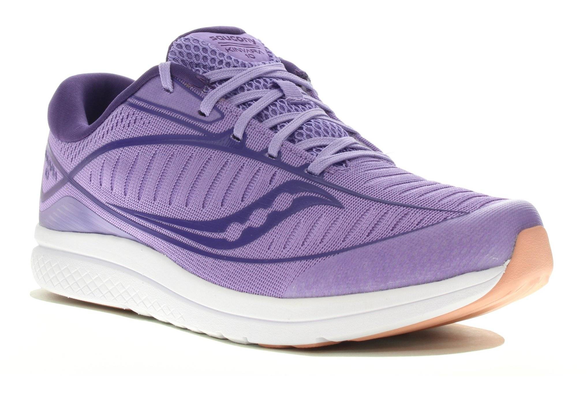Saucony Kinvara 10 Fille 
