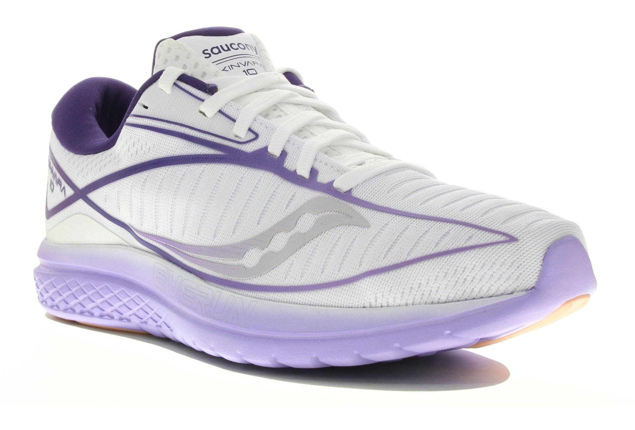 Saucony Kinvara 10 W 