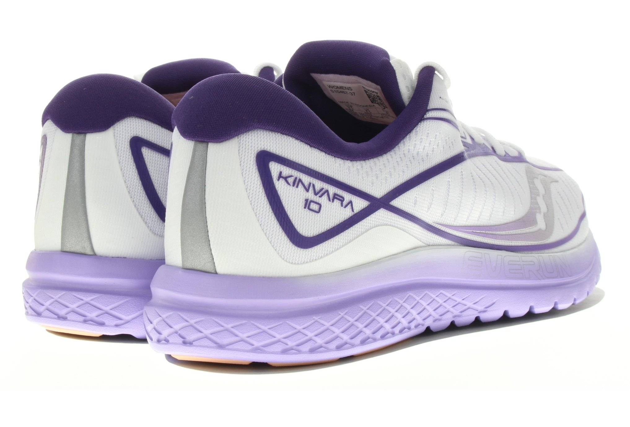 Saucony Kinvara 10 W femme pas cher S10467 37