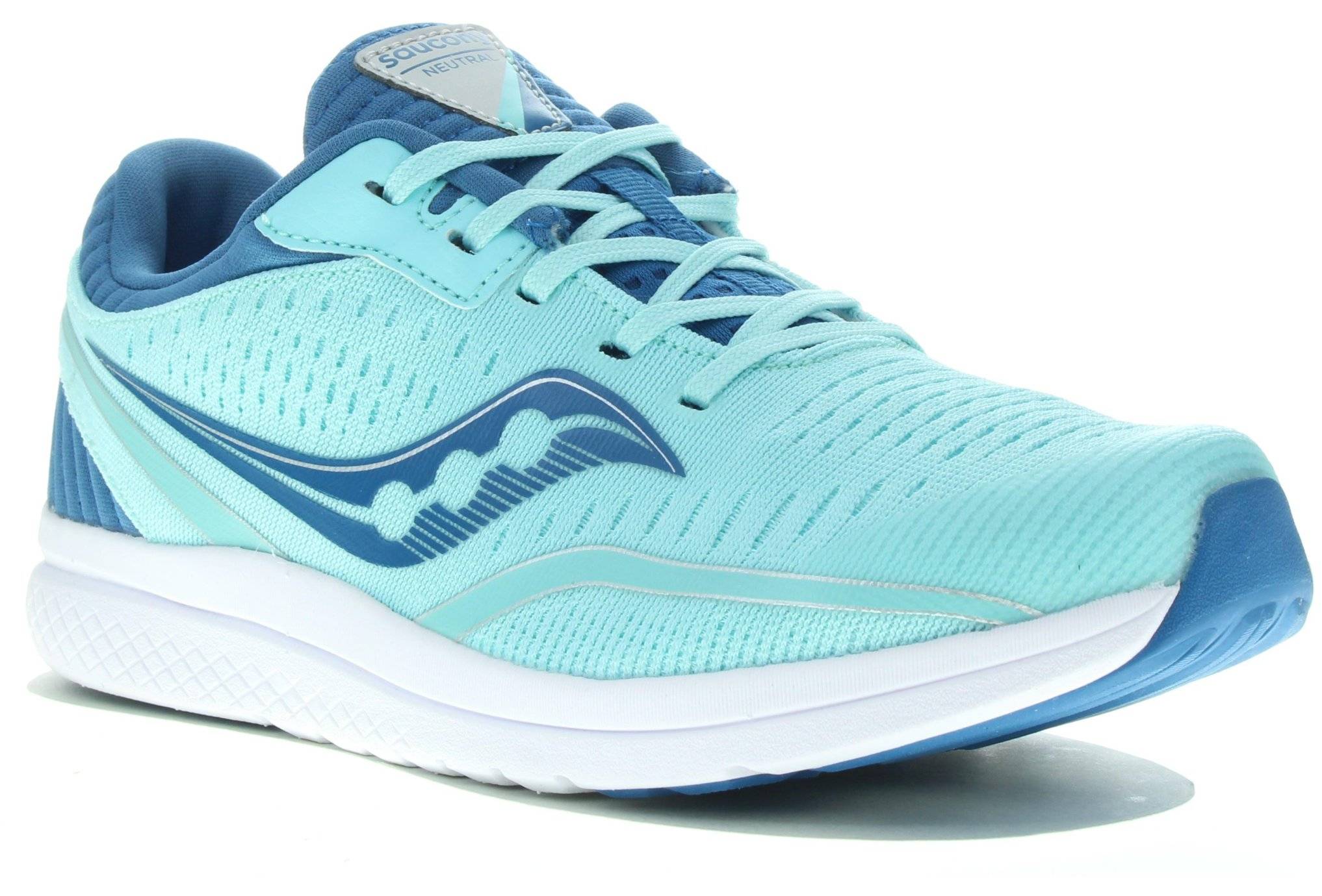 Saucony Kinvara 11 Fille 