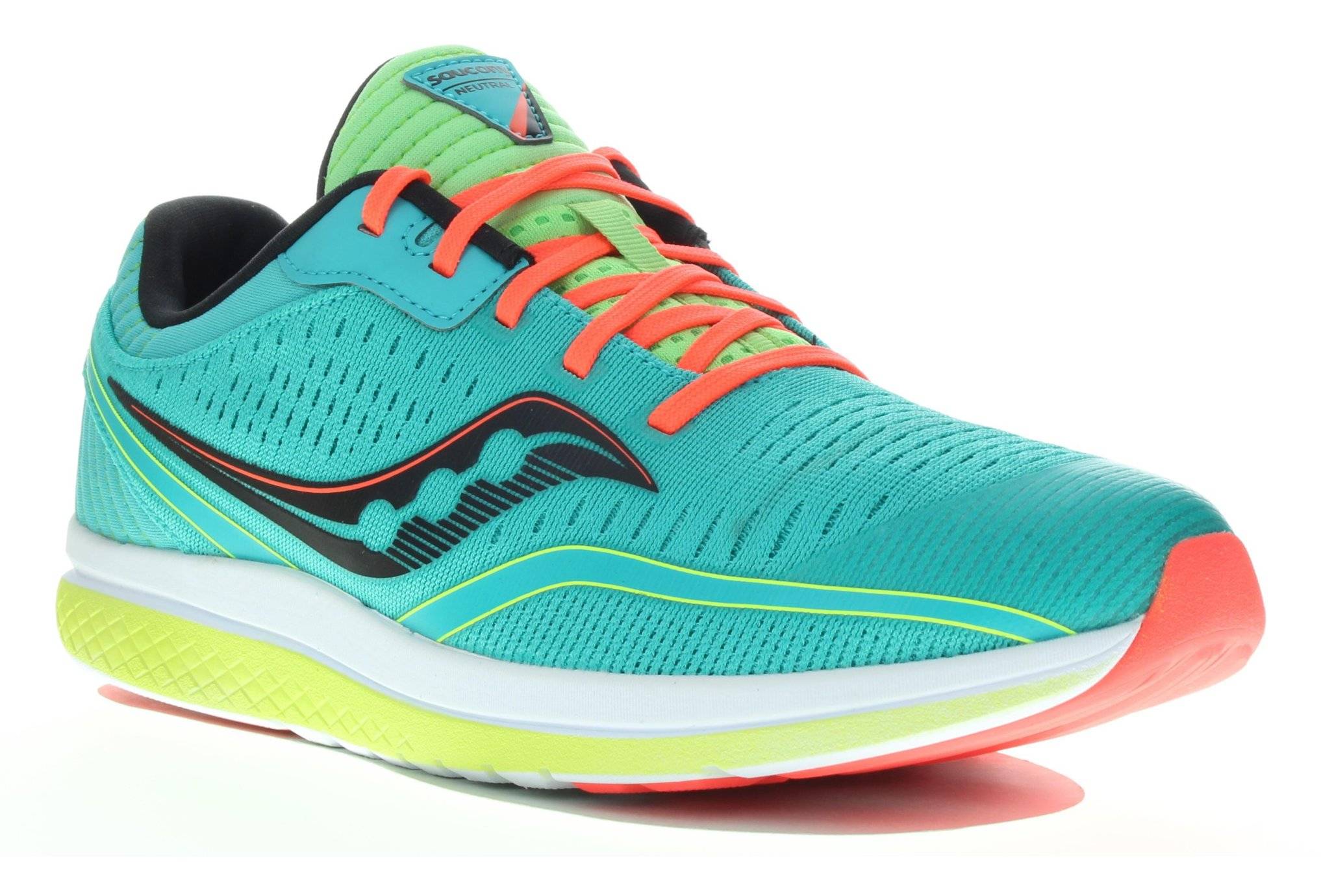 Saucony Kinvara 11 Fille 