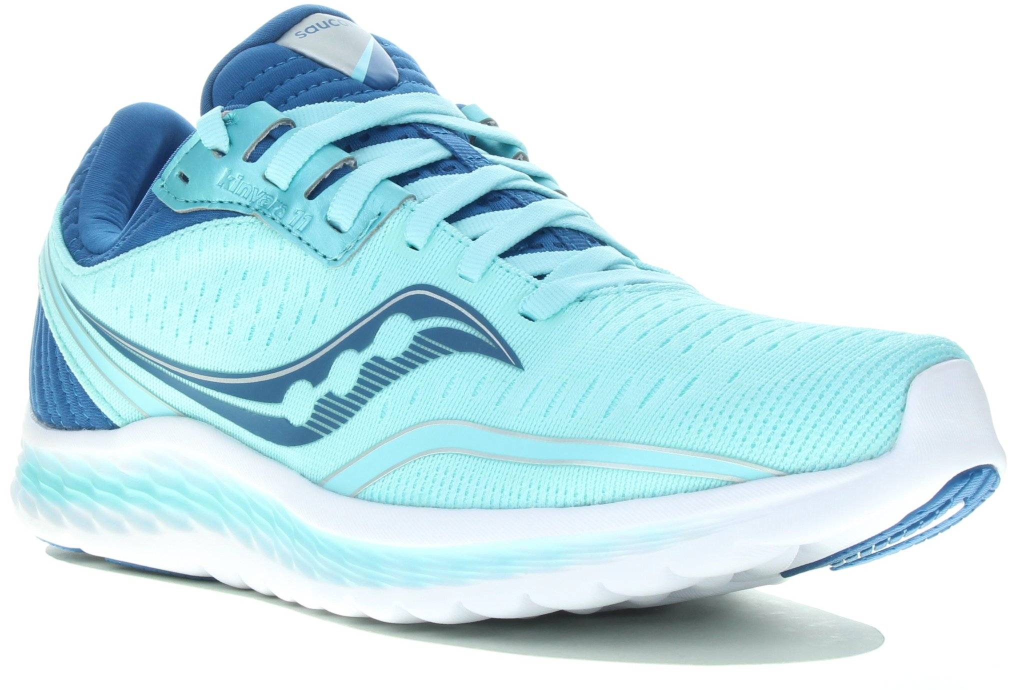 Saucony Kinvara 11 W 