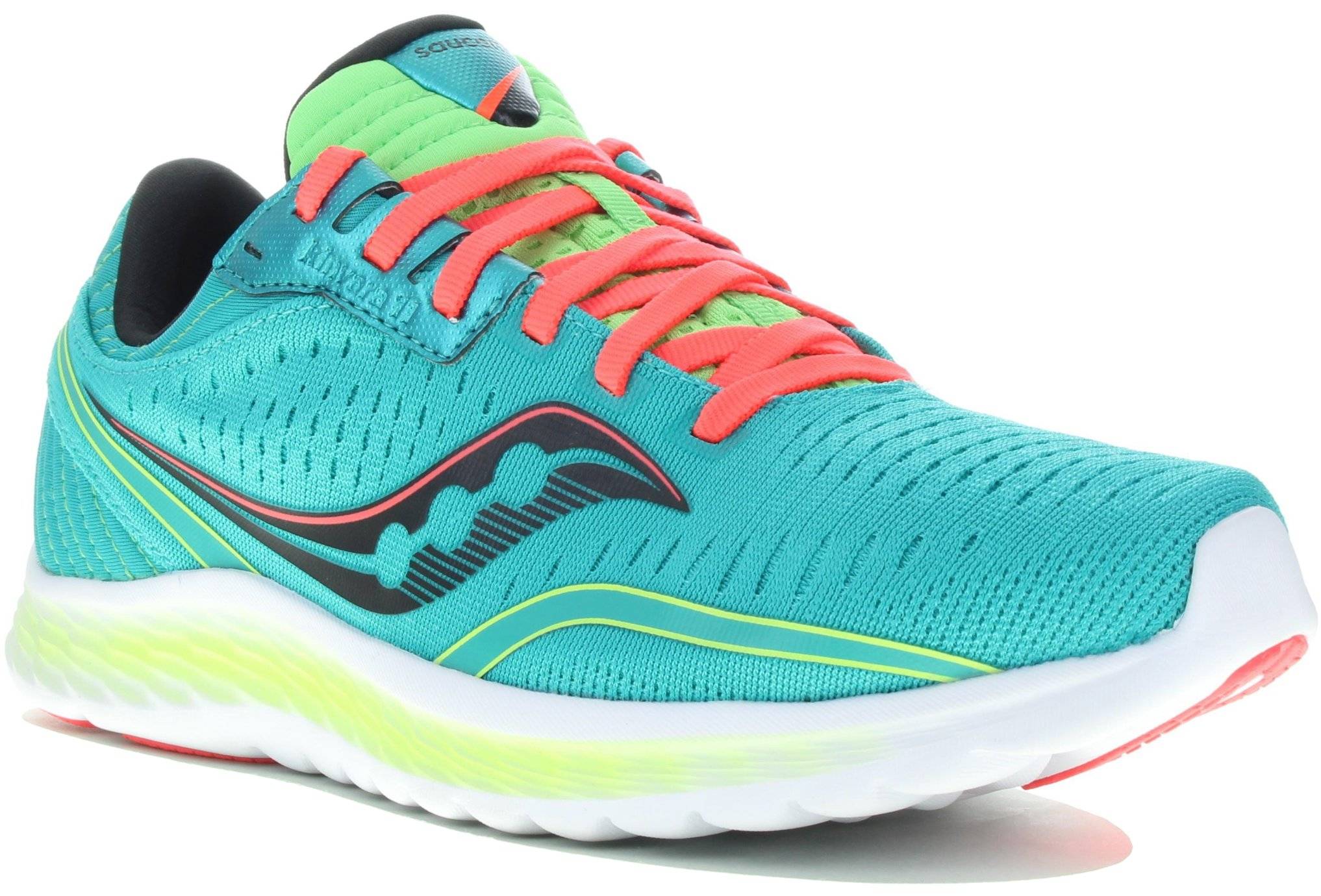 Saucony Kinvara 11 W 