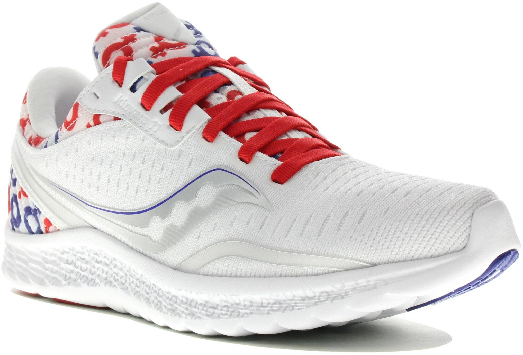 Saucony Kinvara 11 W 