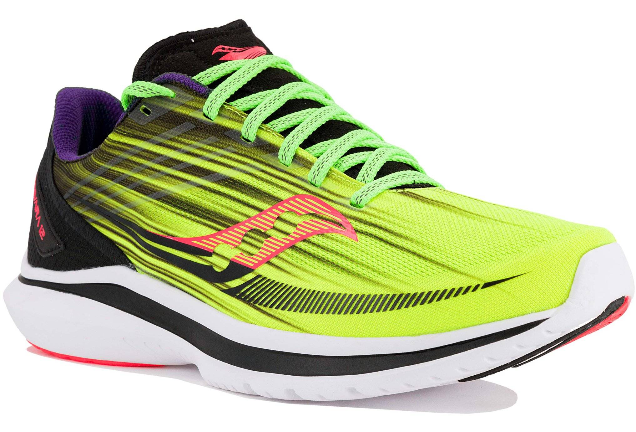 Saucony Kinvara 12 M 