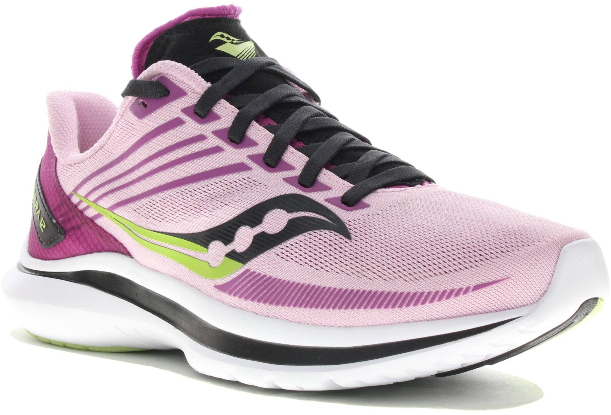 Saucony Kinvara 12 W 