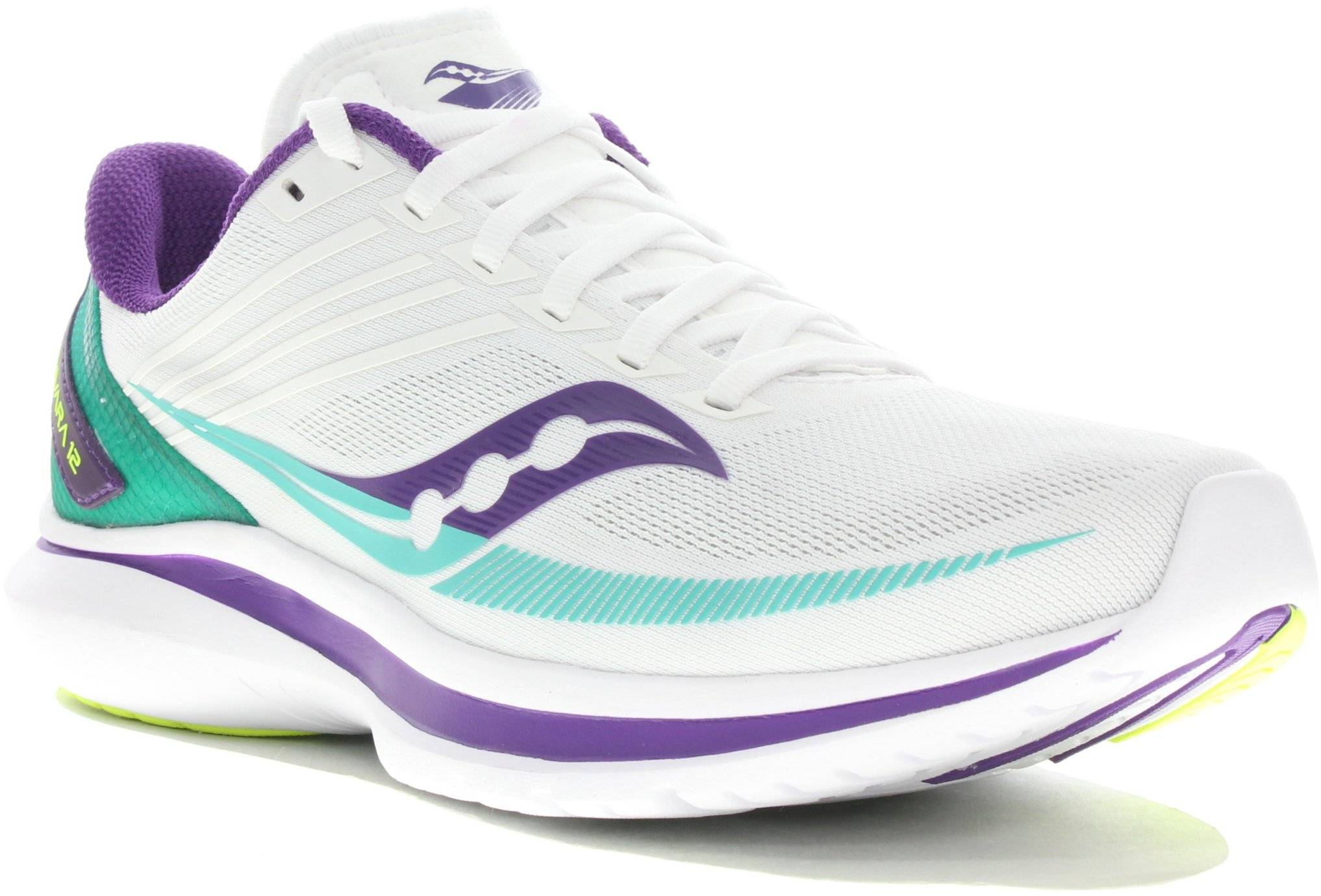 Saucony Kinvara 12 W 