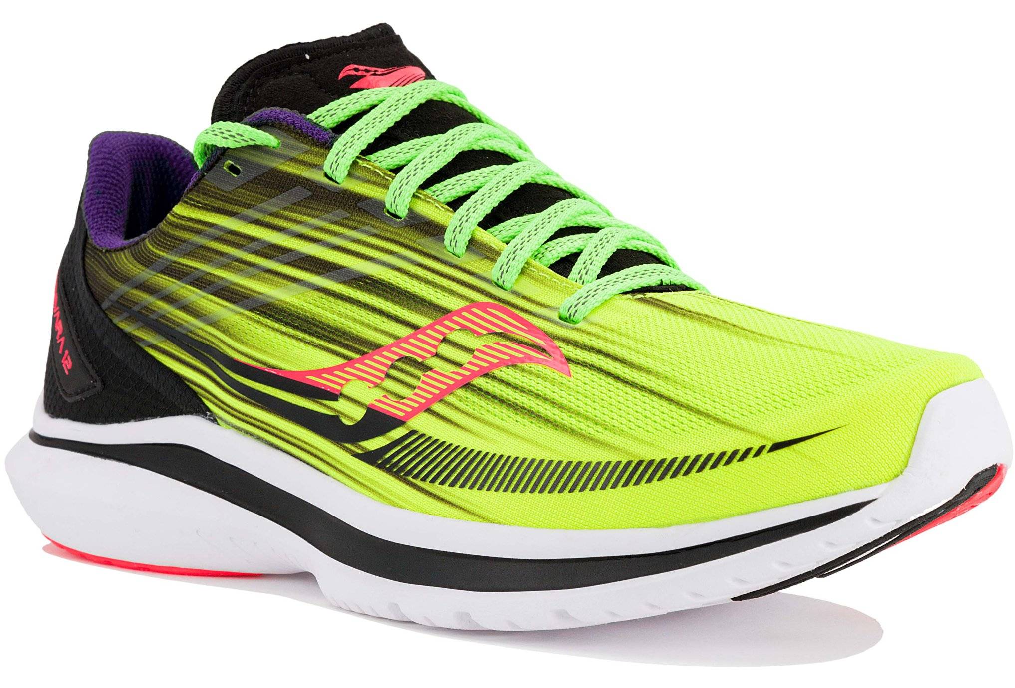 Saucony Kinvara 12 W 