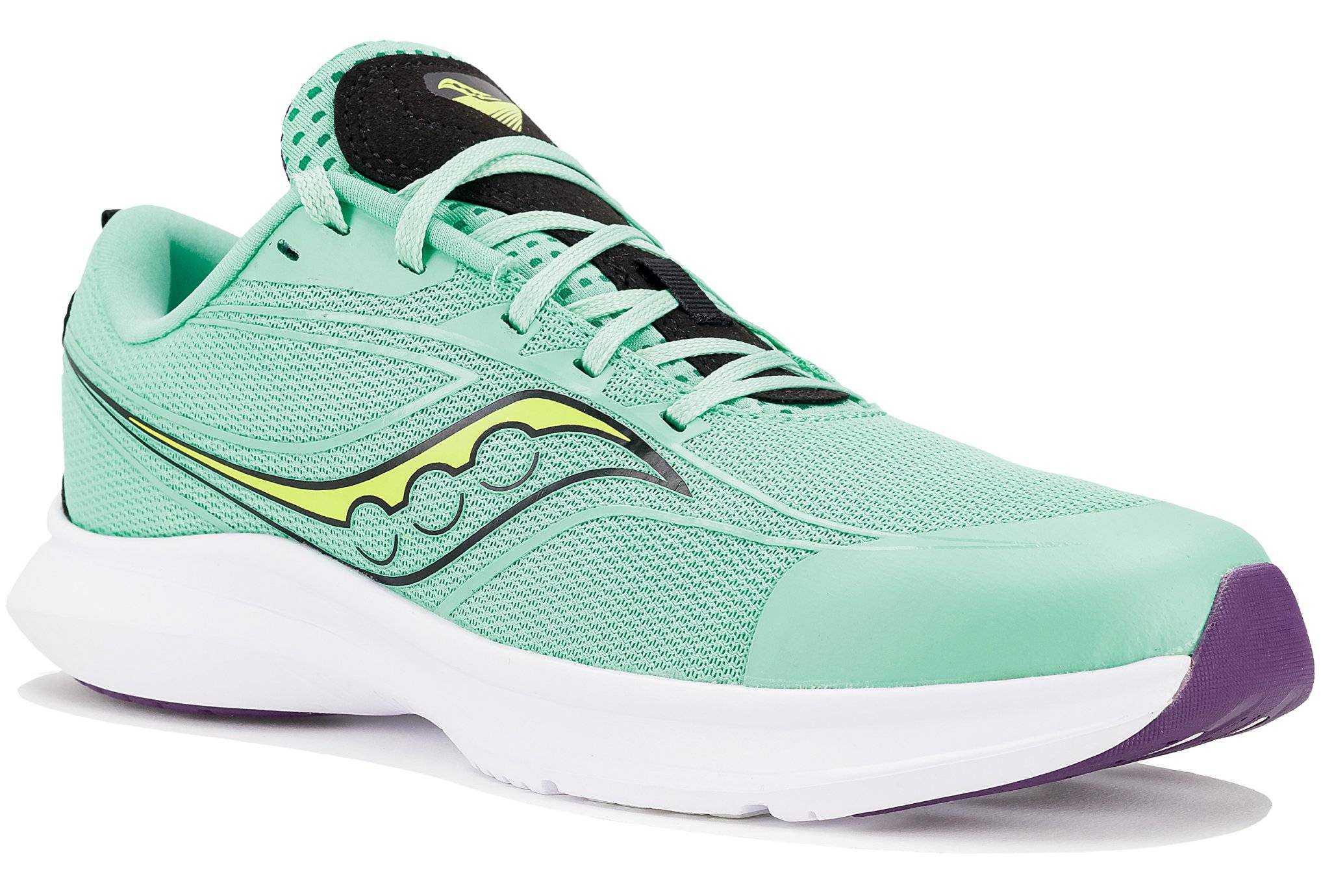 Saucony Kinvara 13 Fille 