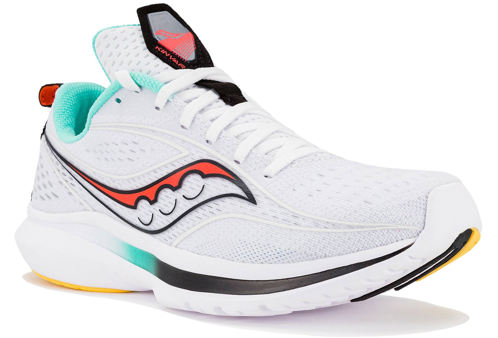 Saucony Kinvara 13 W 