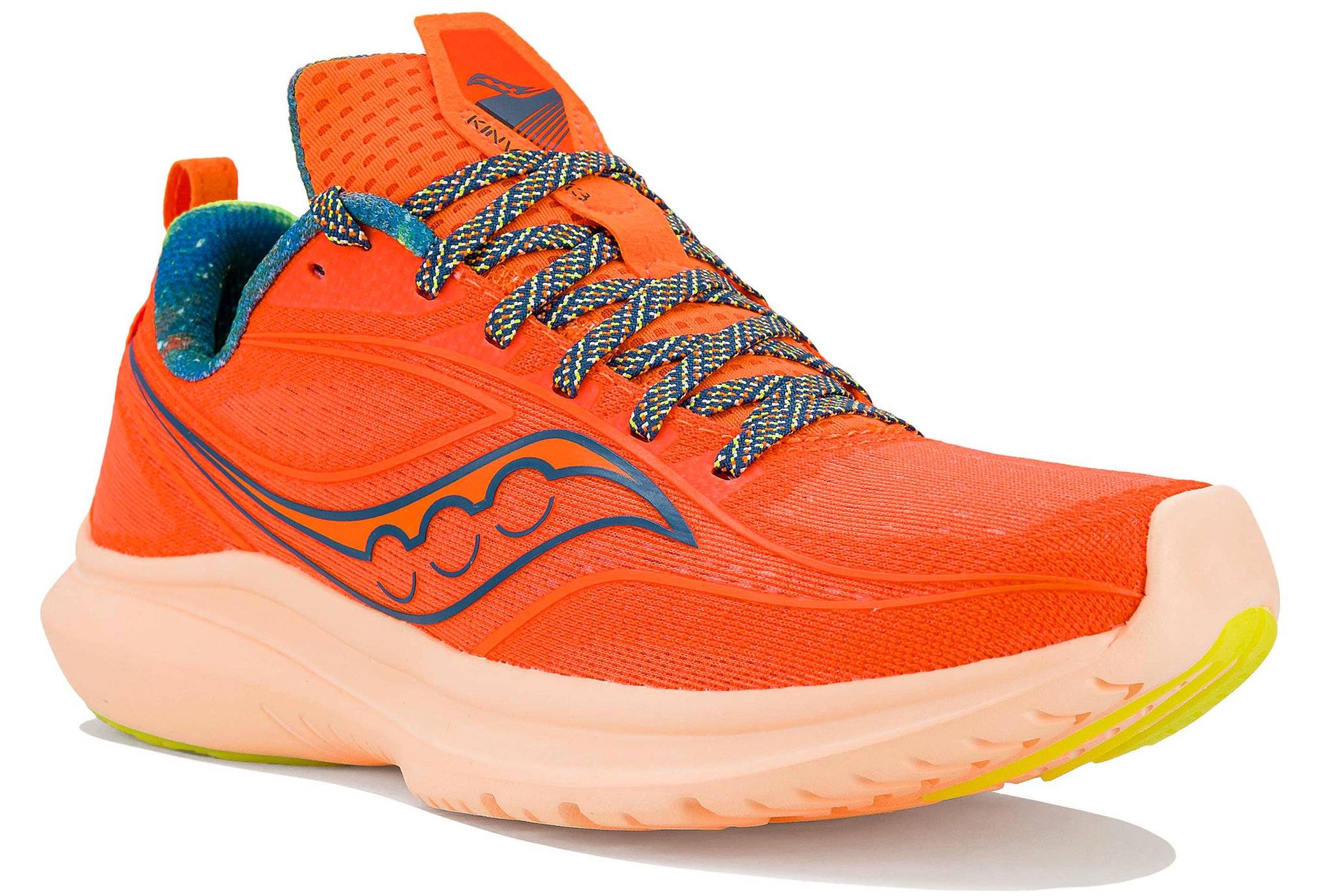 Saucony Kinvara 13 W 