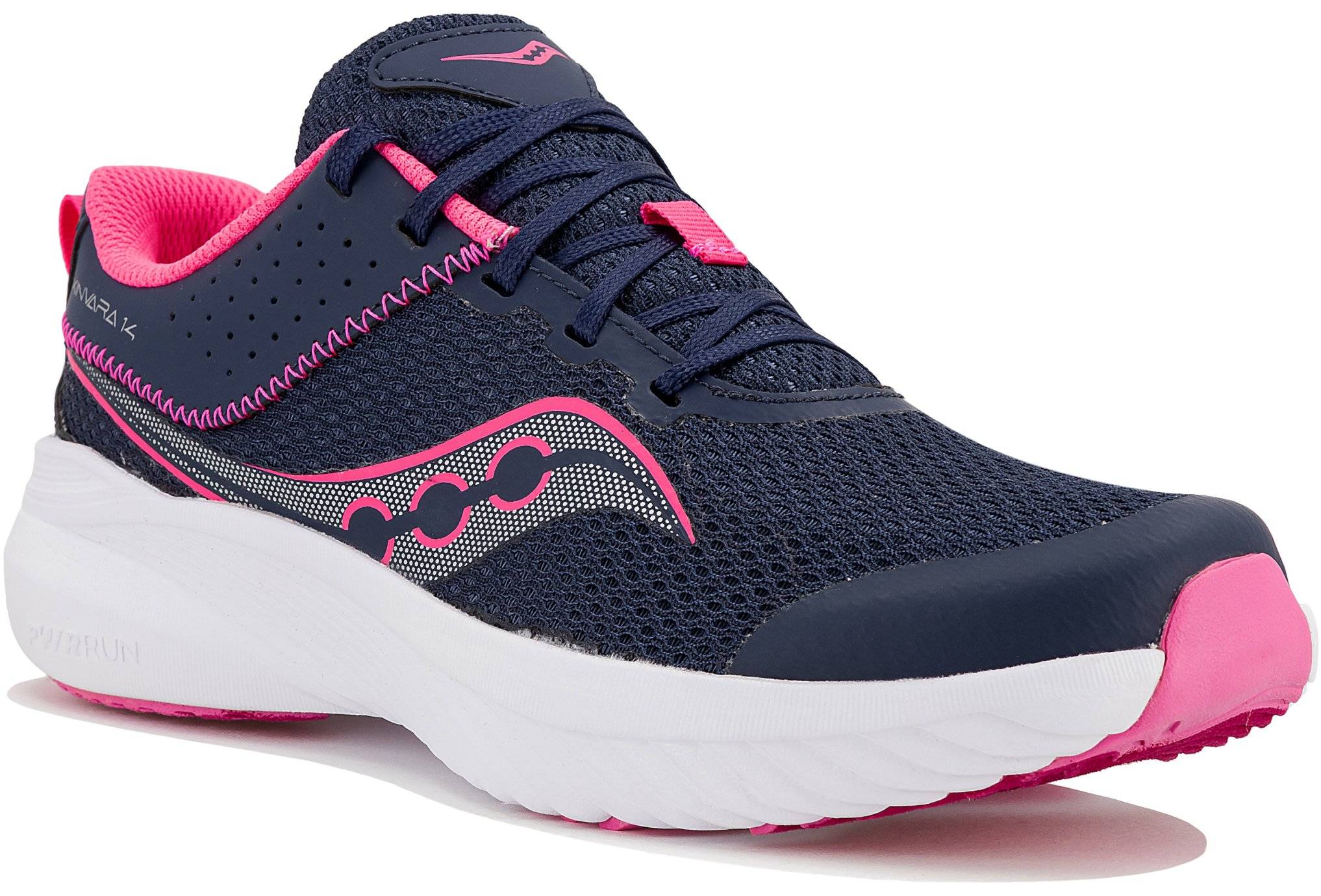 Saucony Kinvara 14 Fille 
