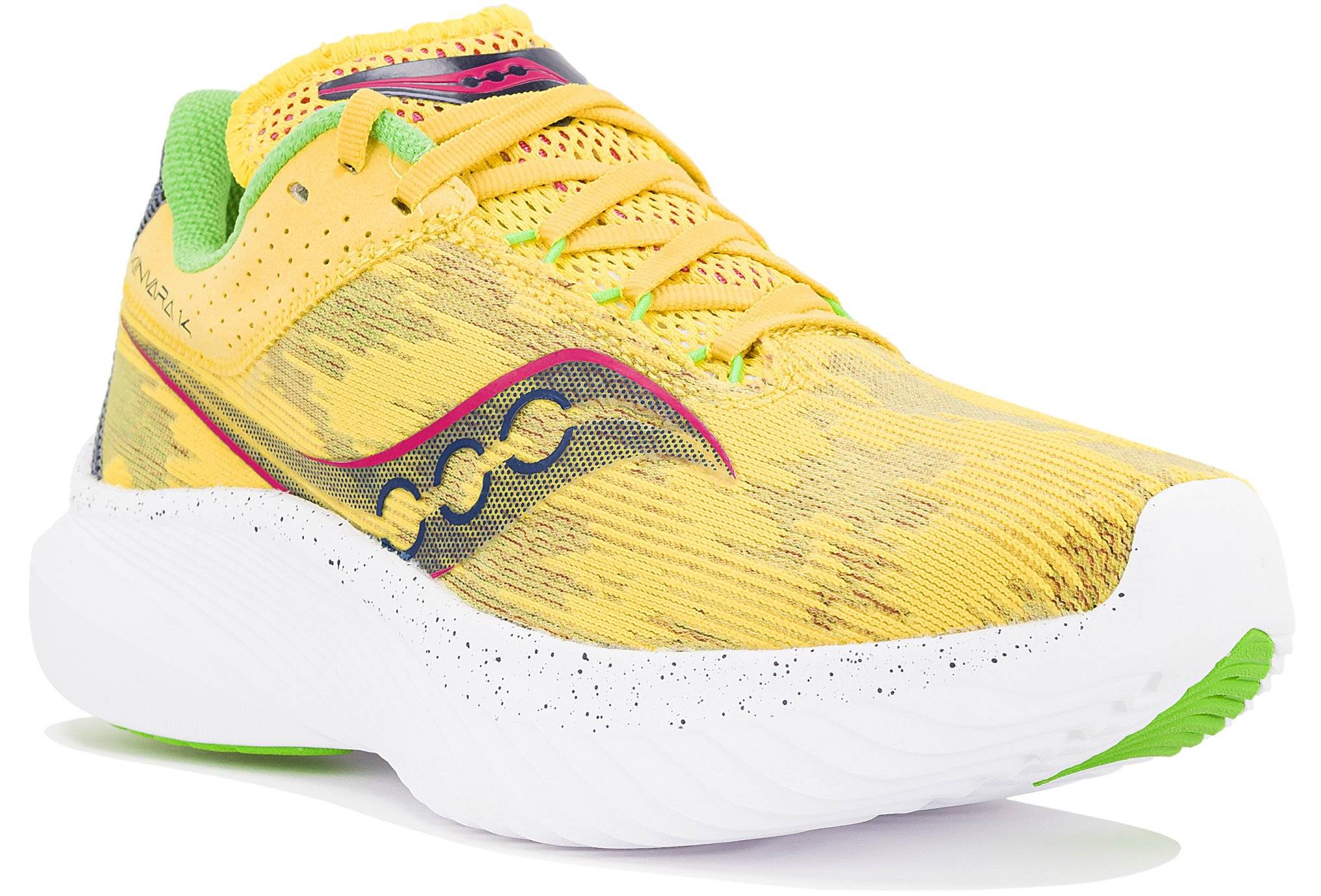 Saucony Kinvara 14 W 
