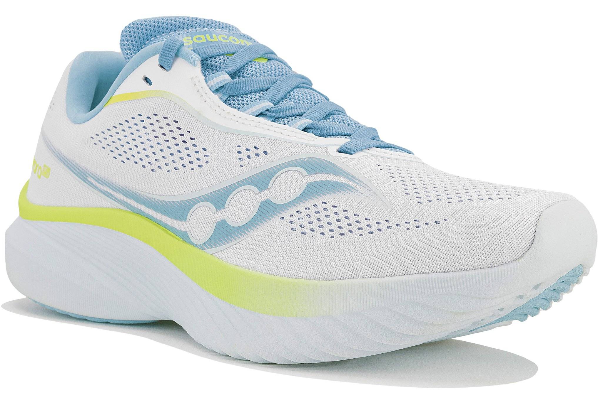 Saucony Kinvara 15 