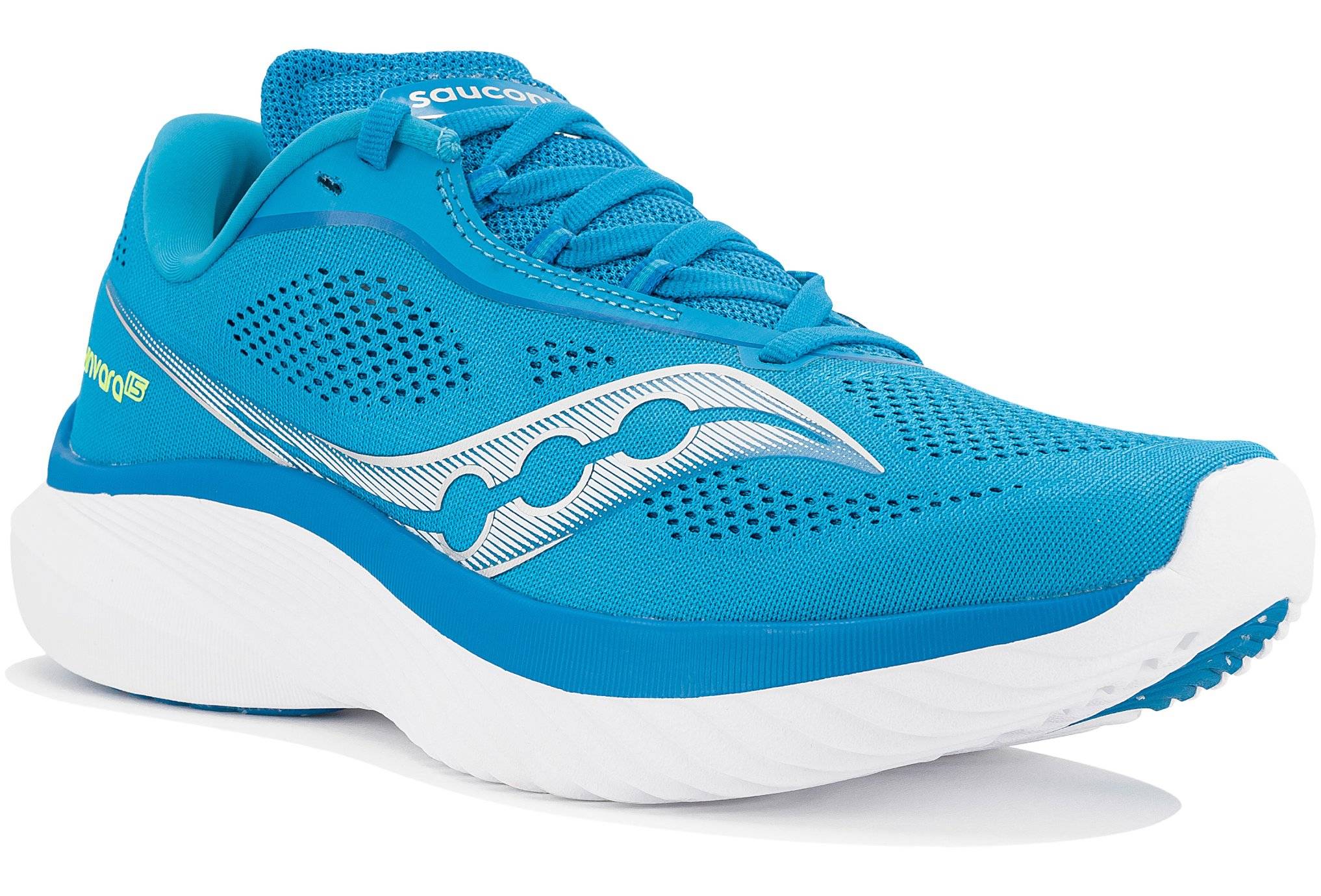 Saucony Kinvara 15 