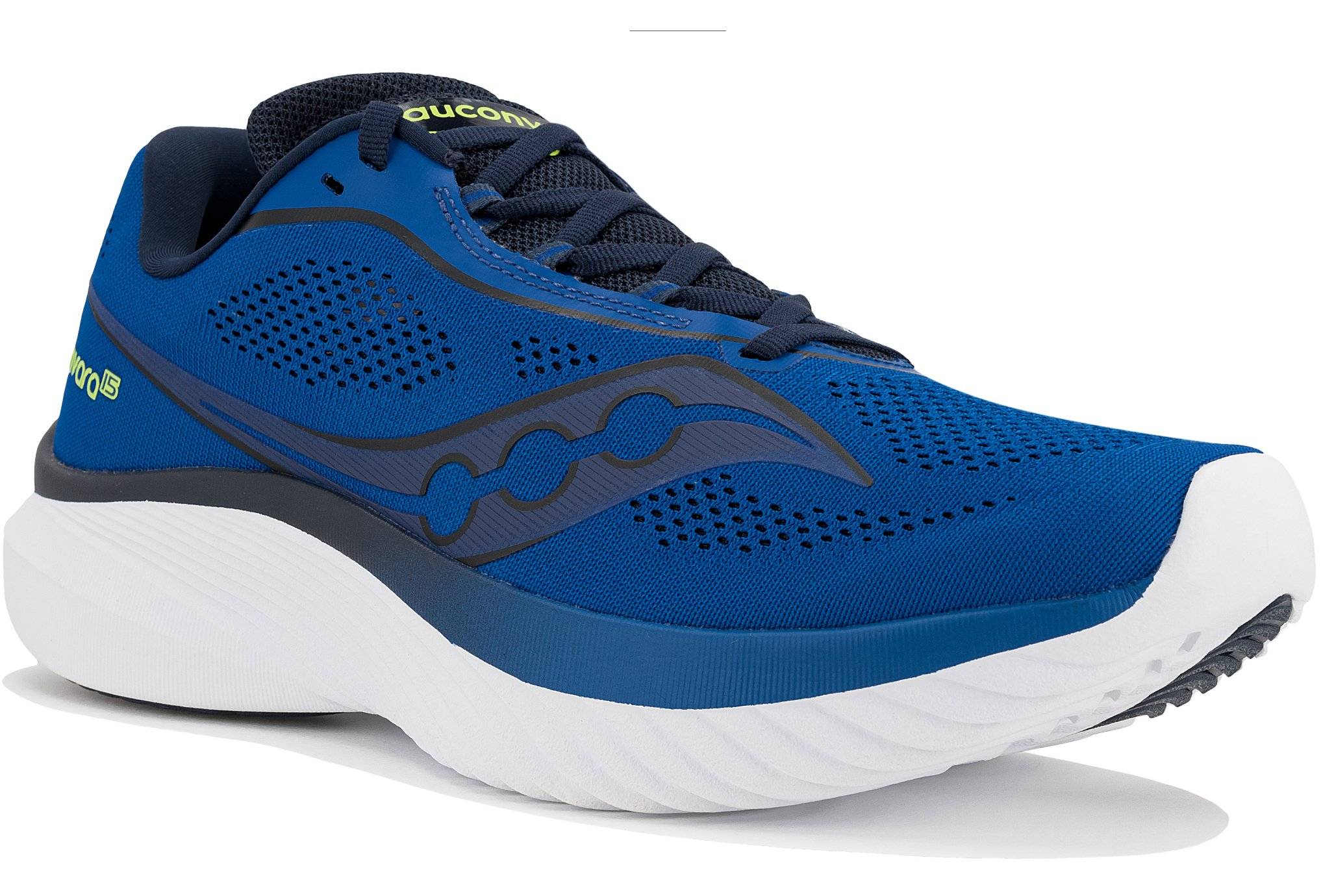 Saucony Kinvara 15 