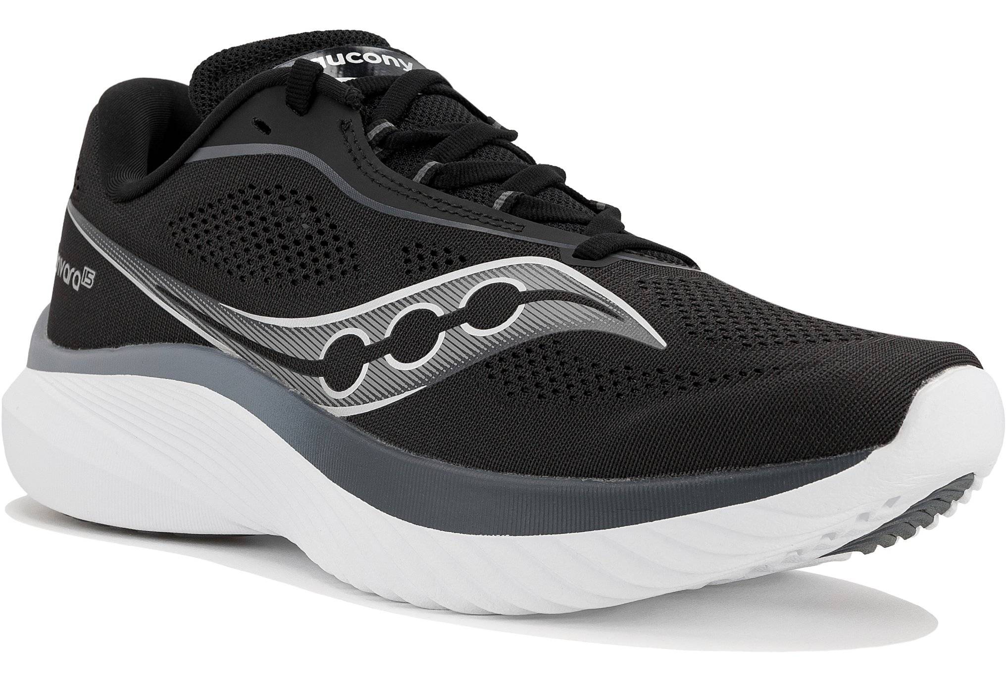 Saucony Kinvara 15 