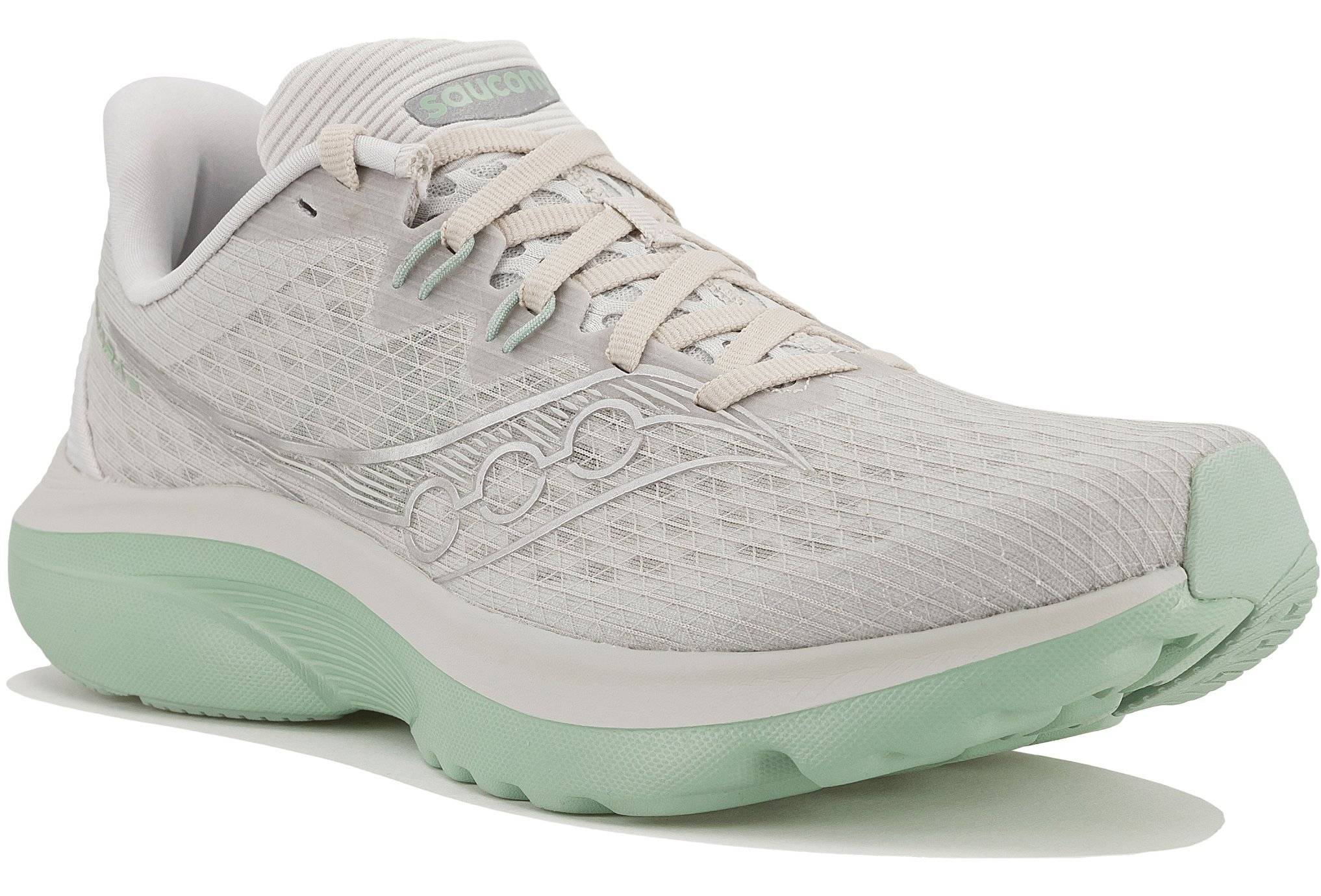 Saucony Kinvara 16 Chaussures de sport femme - Saucony - Vue 3